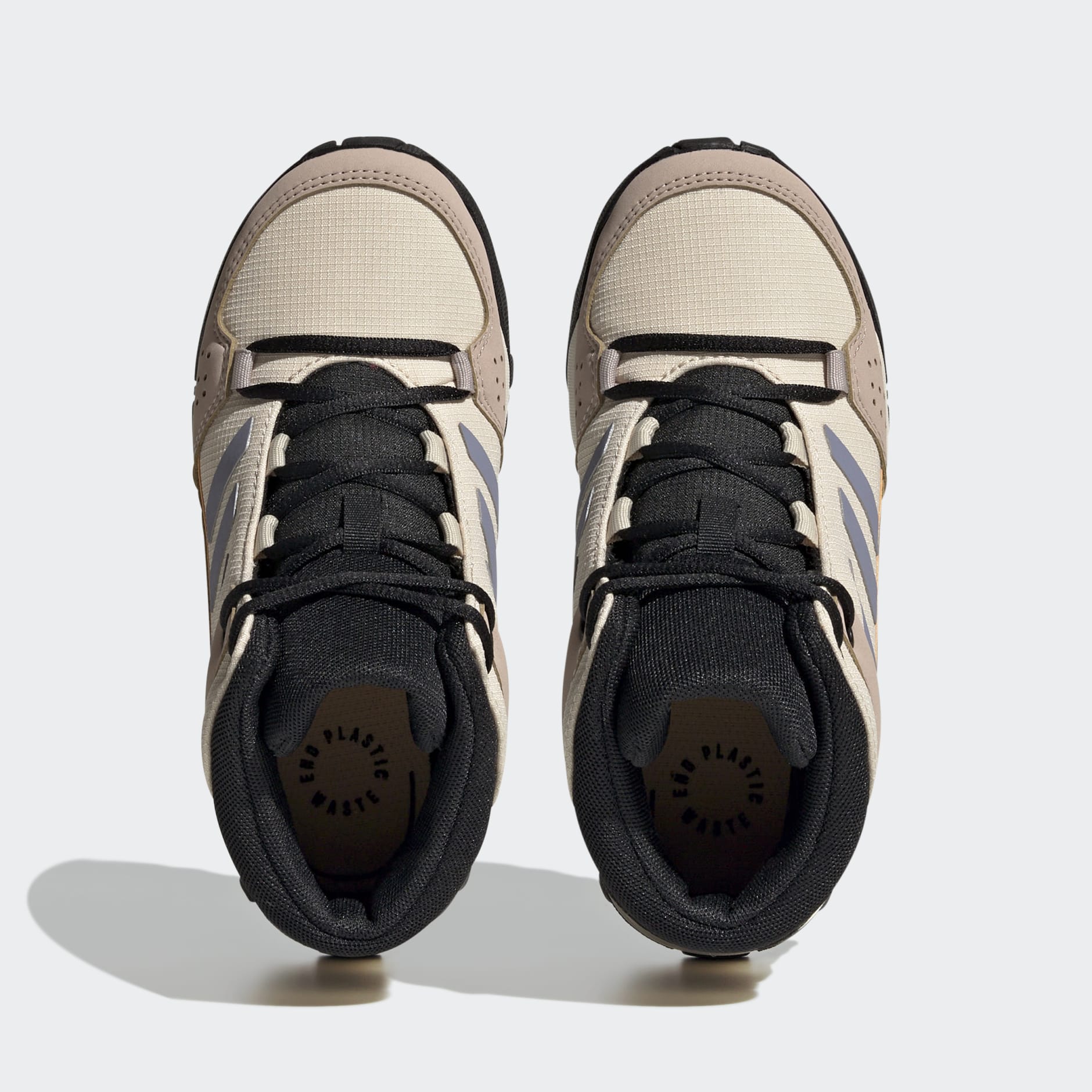 Tenis de Senderismo Terrex Hyperhiker Corte Medio