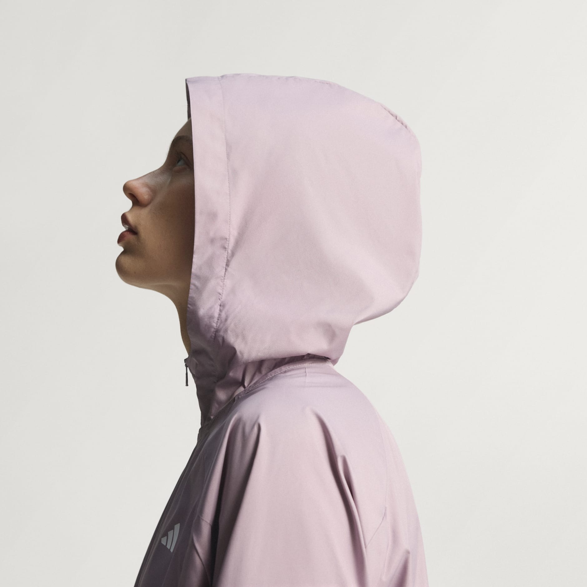 WIND.RDY Hyperglam Windbreaker