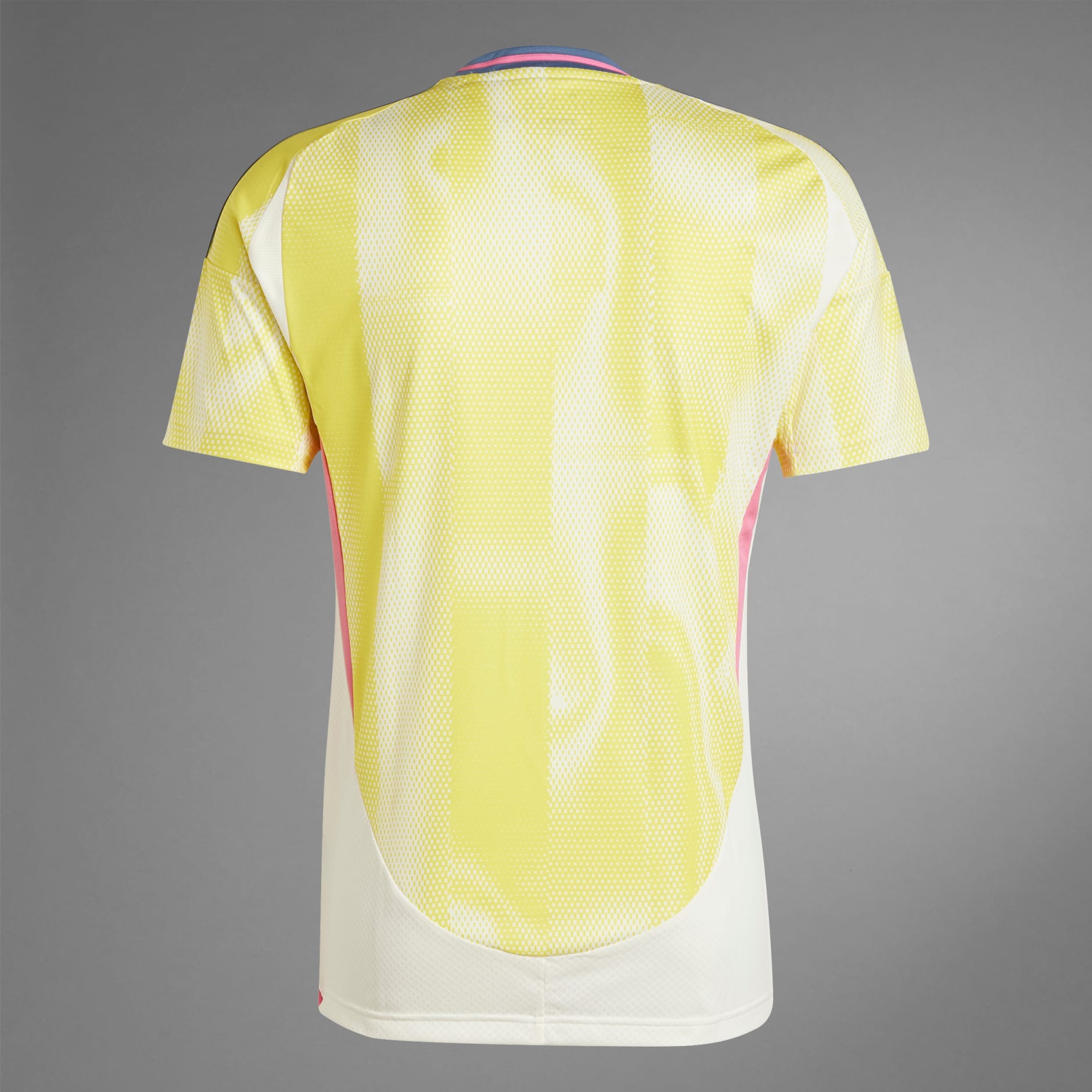 Camiseta Visitante Juventus 24/25