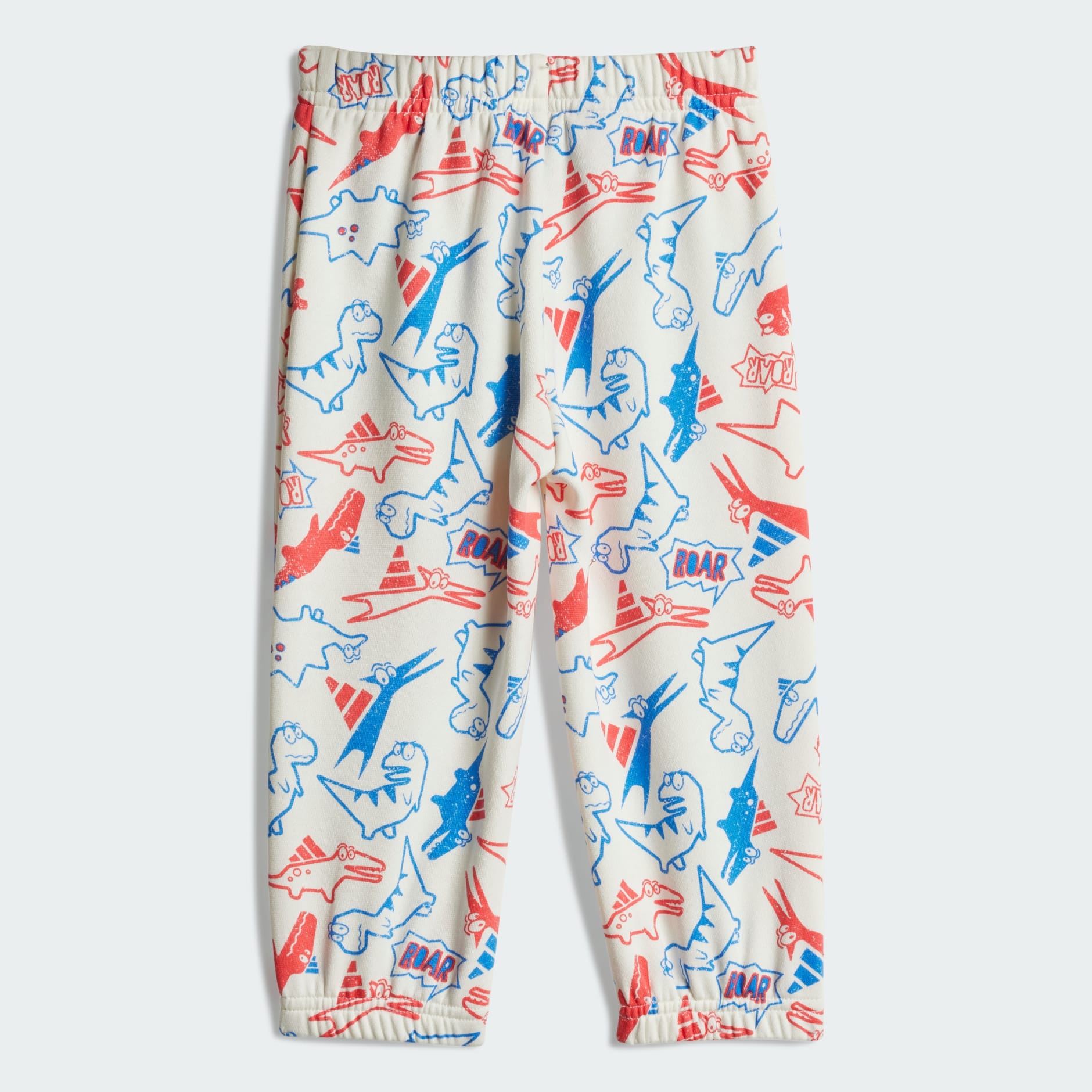 Seasonal Essentials Adiraptor Fleece Track Suit Kids