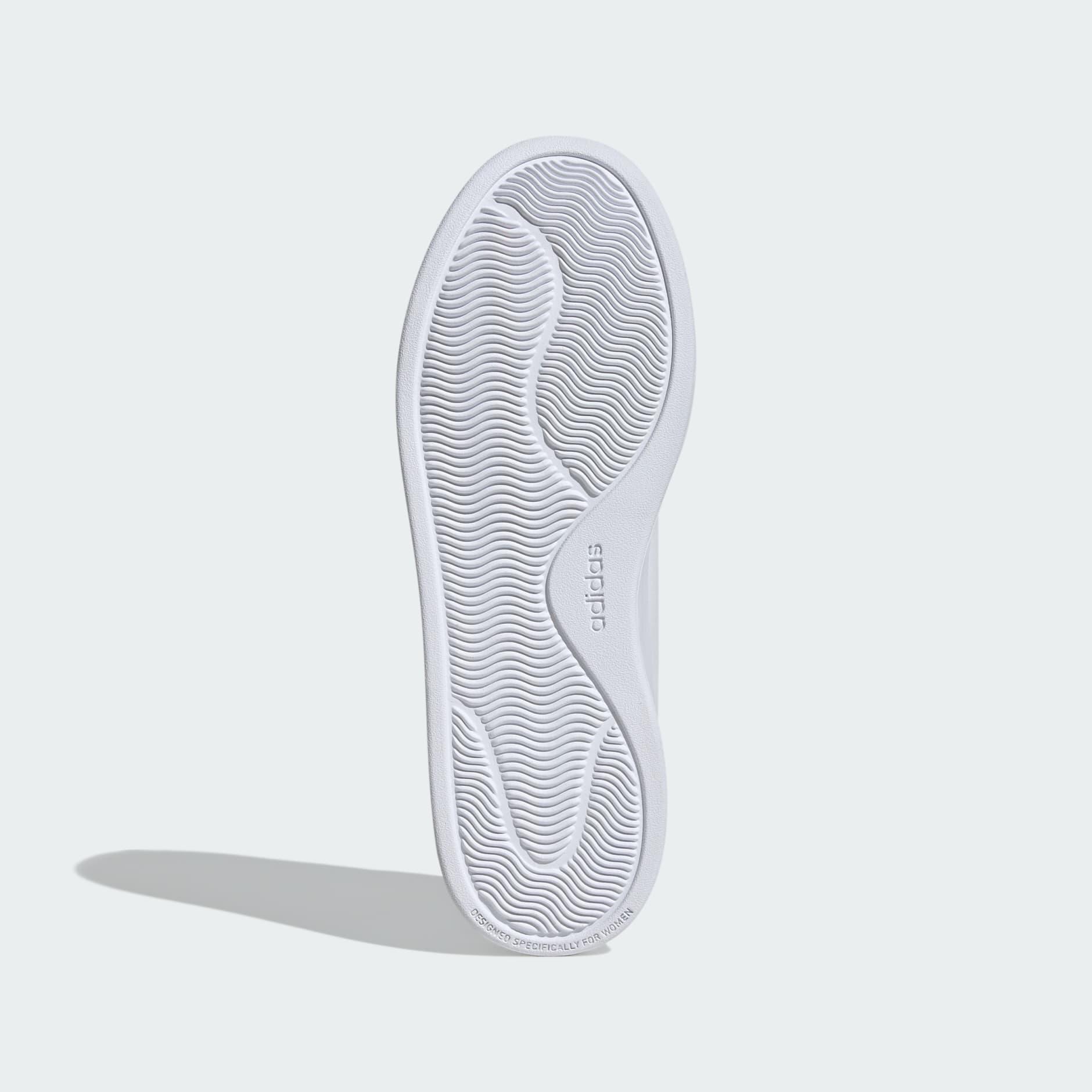 Tenis adidas Court Silk