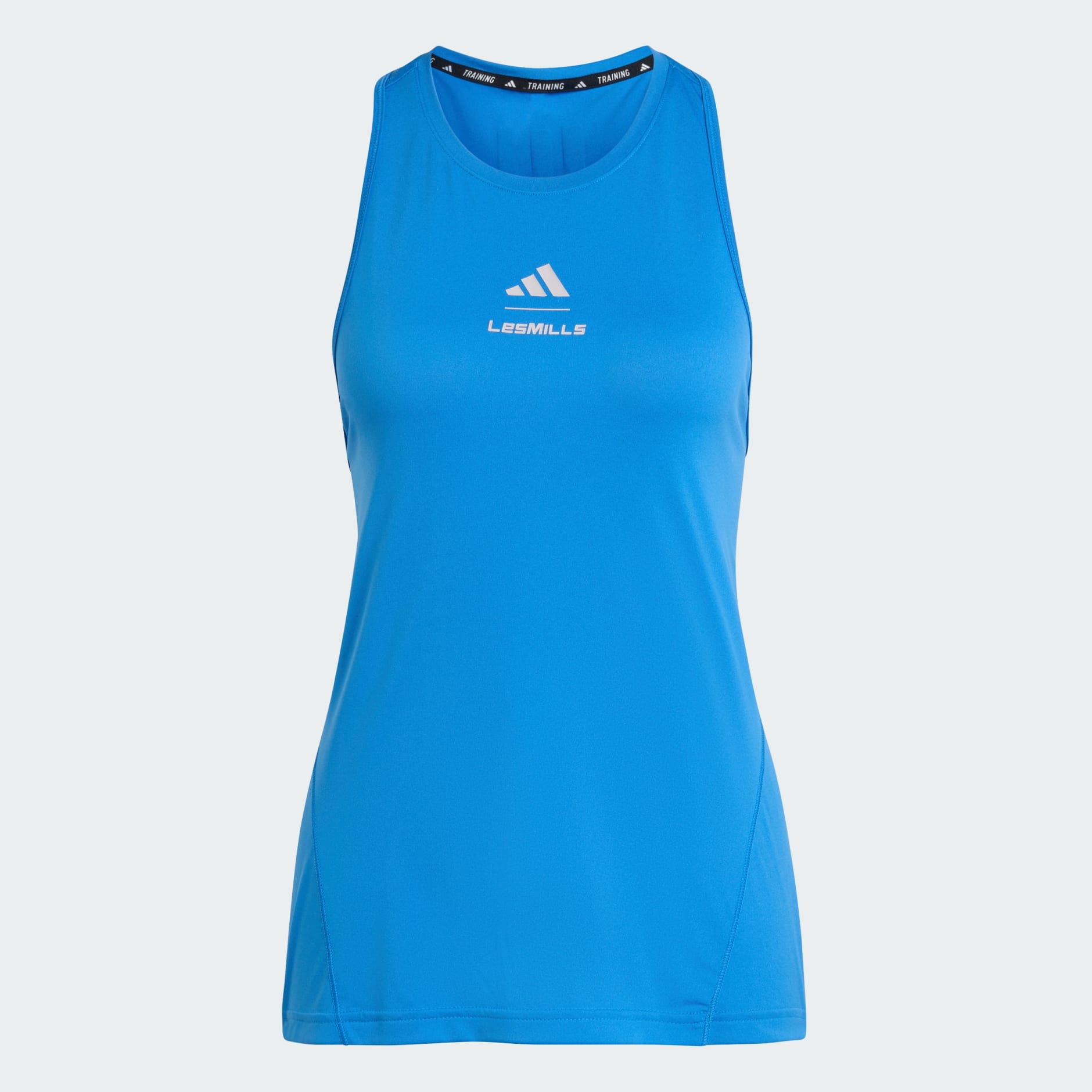 Maiou grafic Les Mills