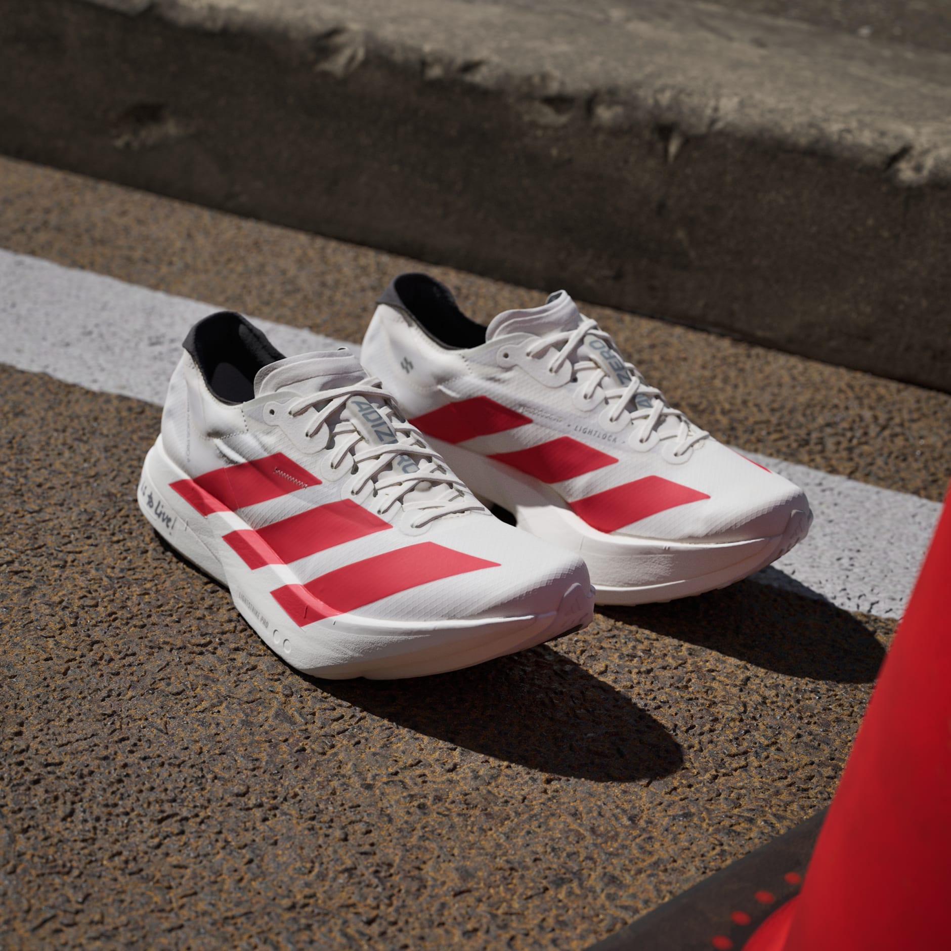 Adizero Adios Pro 4 Shoes
