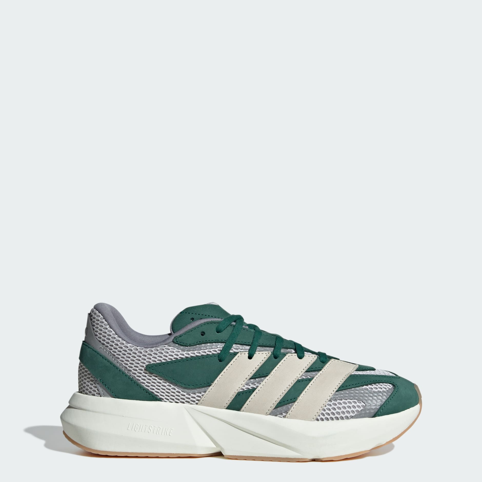 Lightblaze Shoes - Green | adidas Hong Kong