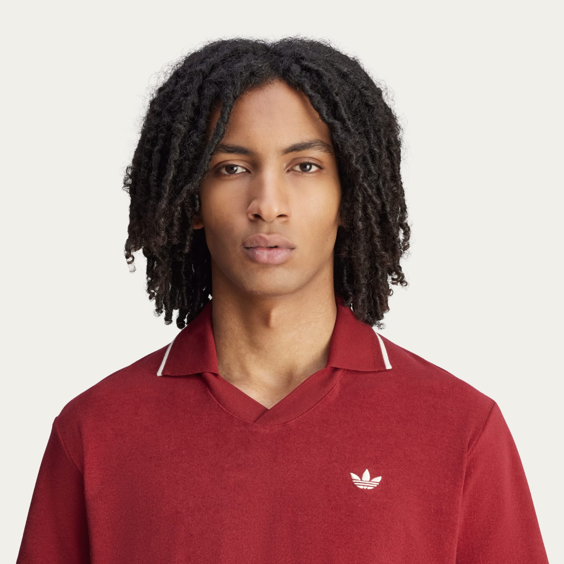 Wales Bonner Polo Shirt