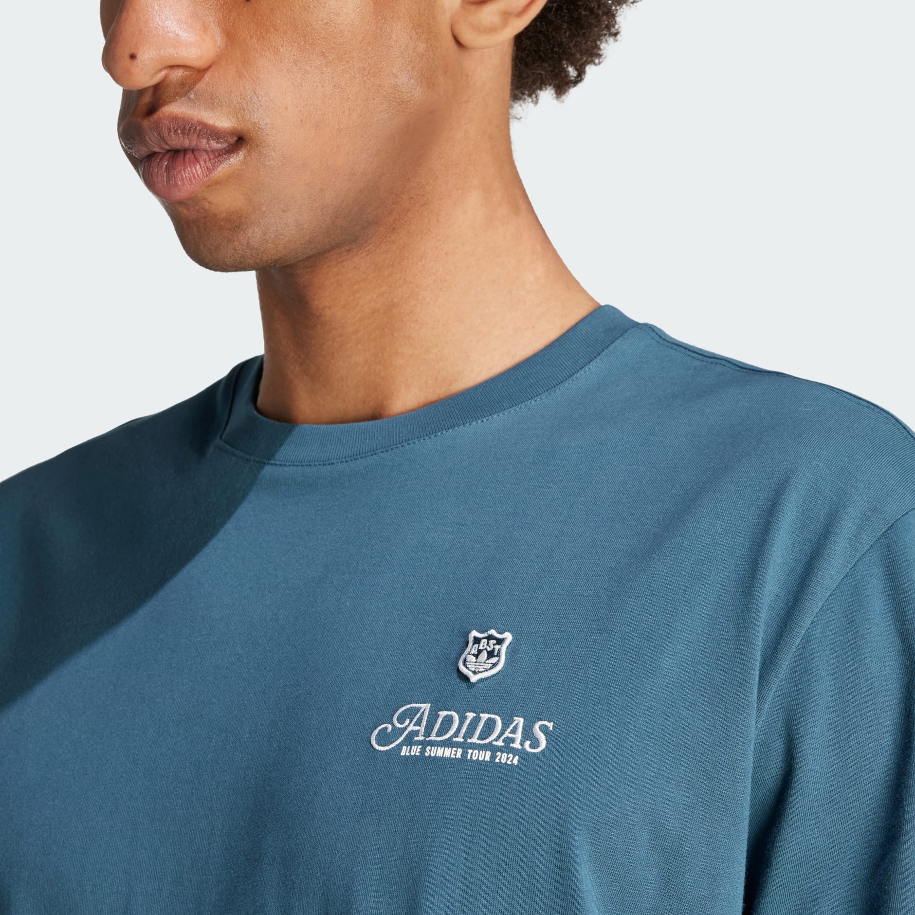 LEISURE TEE