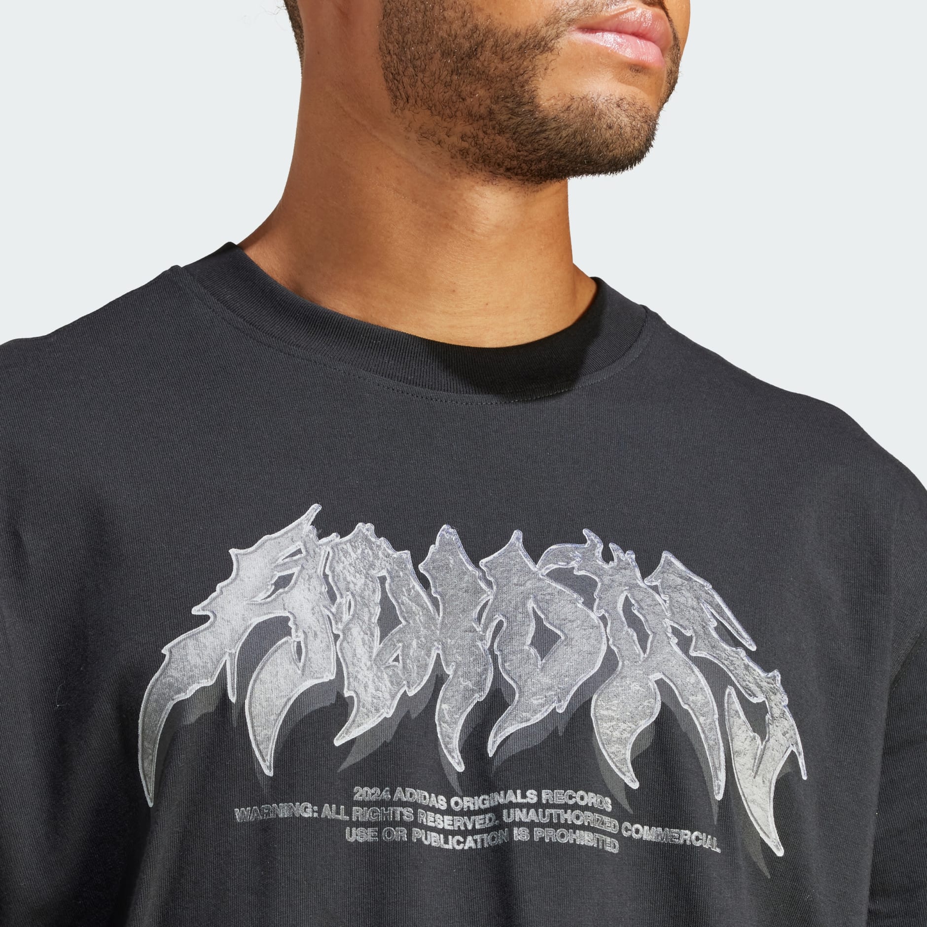 FLAMES CONC T