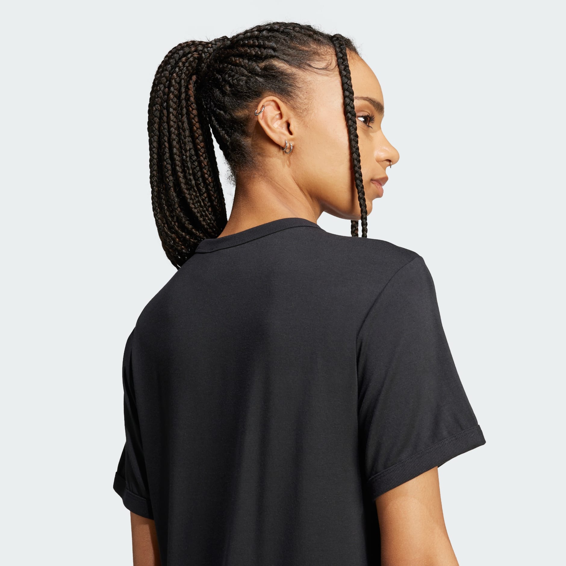 Premium Essentials Tee