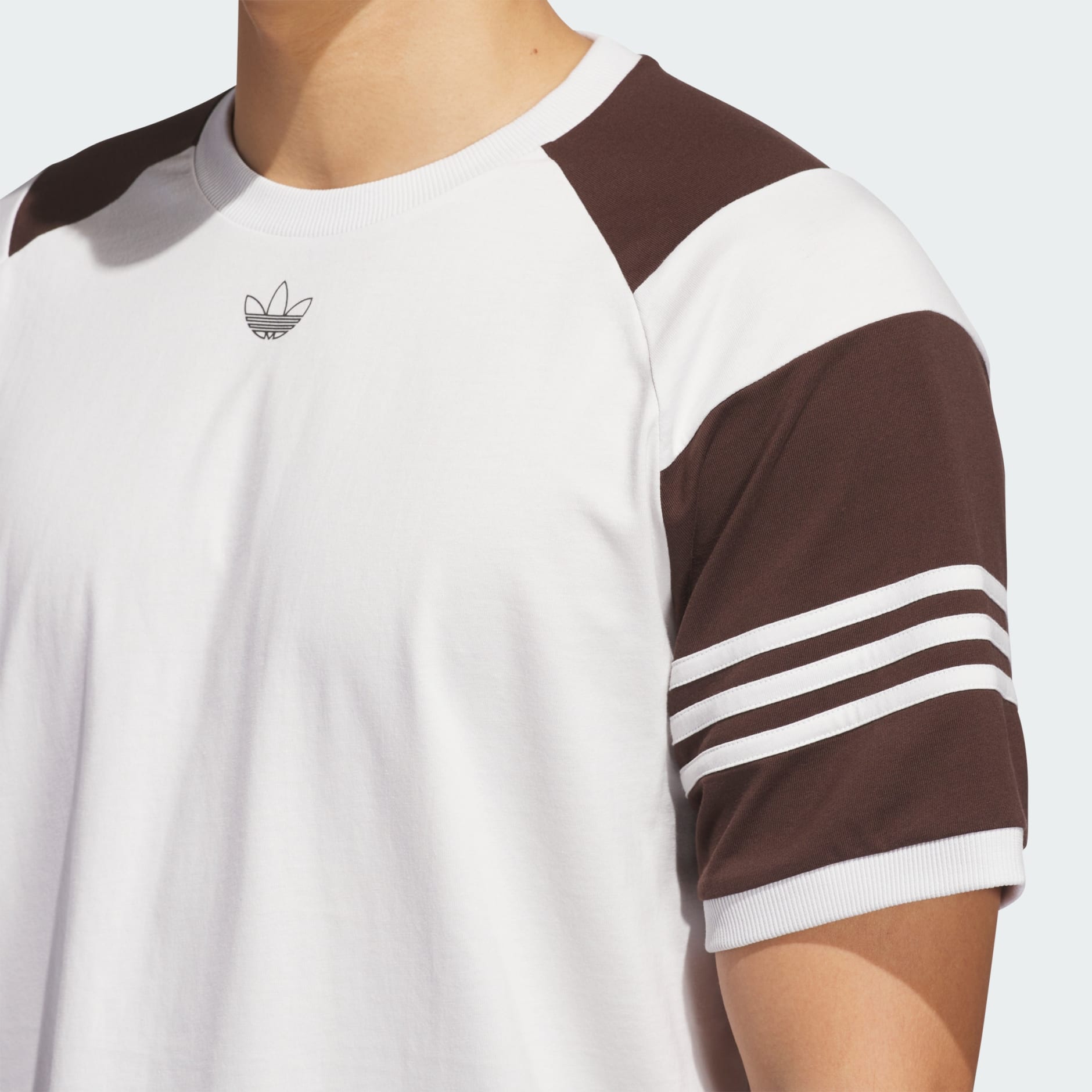 Tシャツ・カットソー adidas Tighten Tee Gender Neutral JP1160 アディダス タイショーン Tシャツ（ジェンダーニュートラル