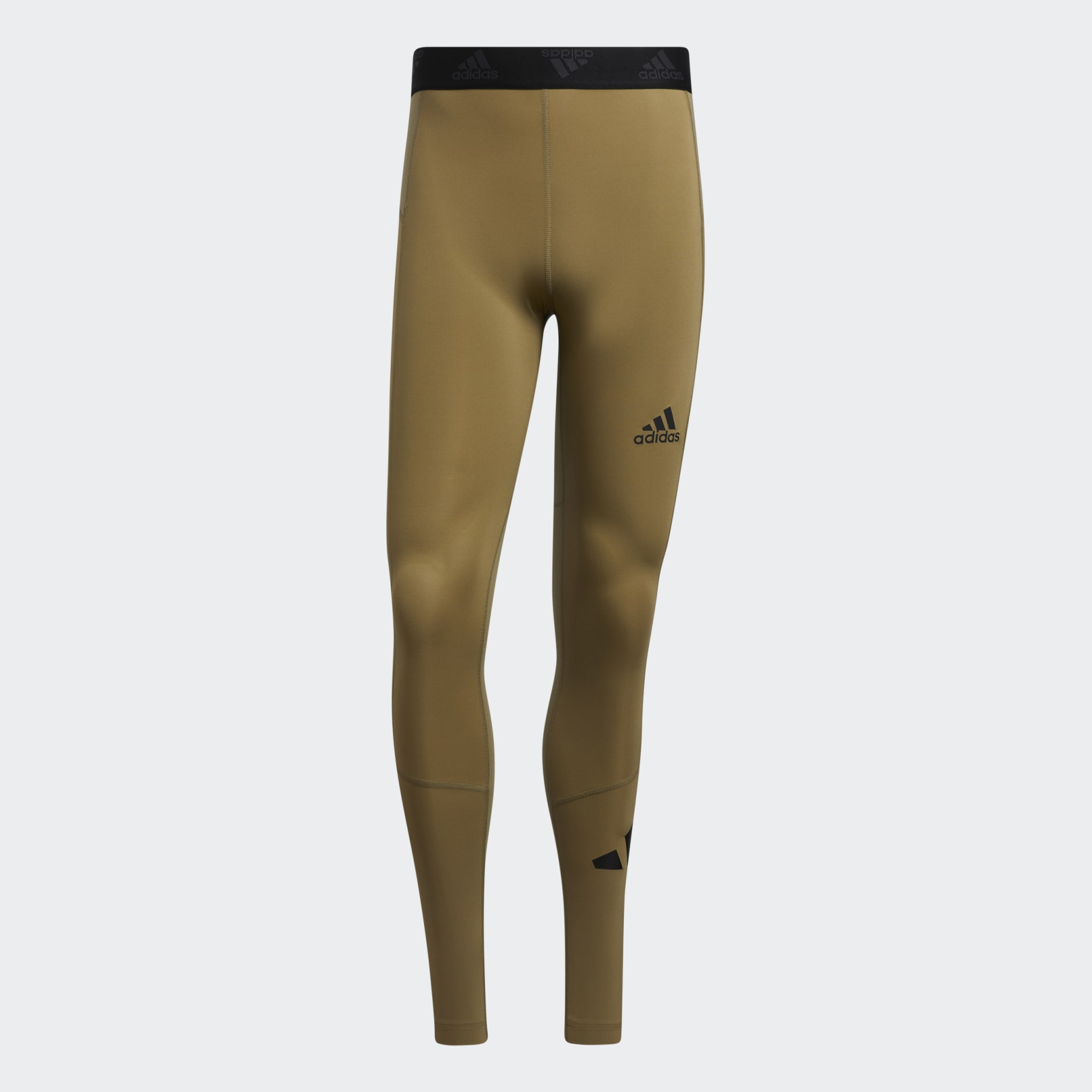 Techfit Long Tights