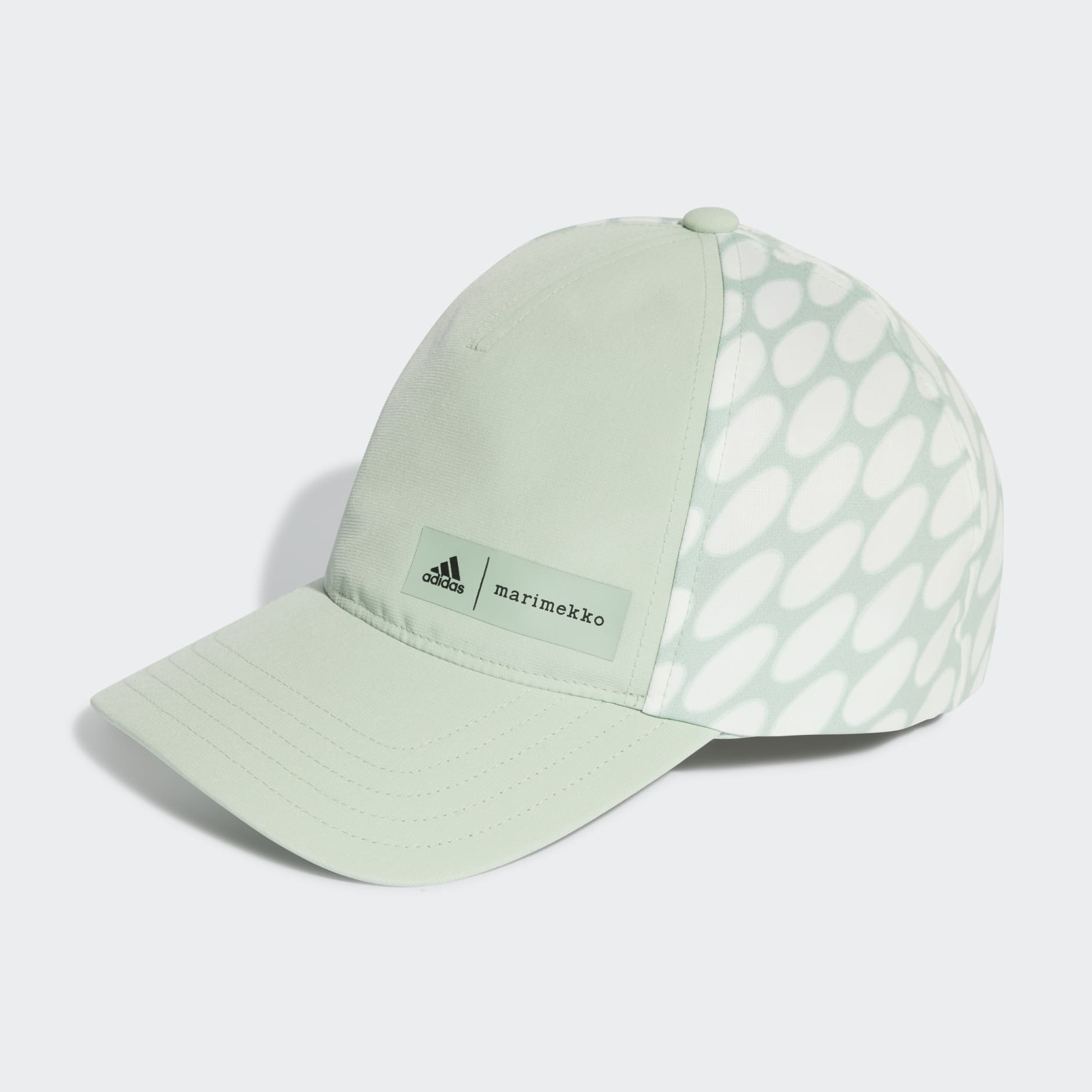 Accessories adidas x Marimekko AEROREADY Baseball Cap Green adidas South Africa