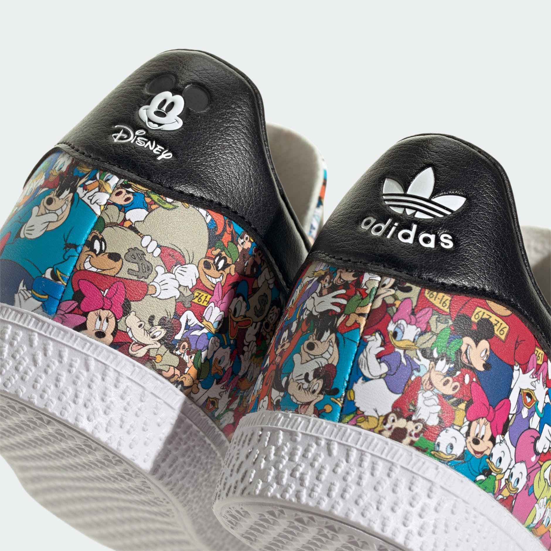 Adidas mickey mouse schuhe online