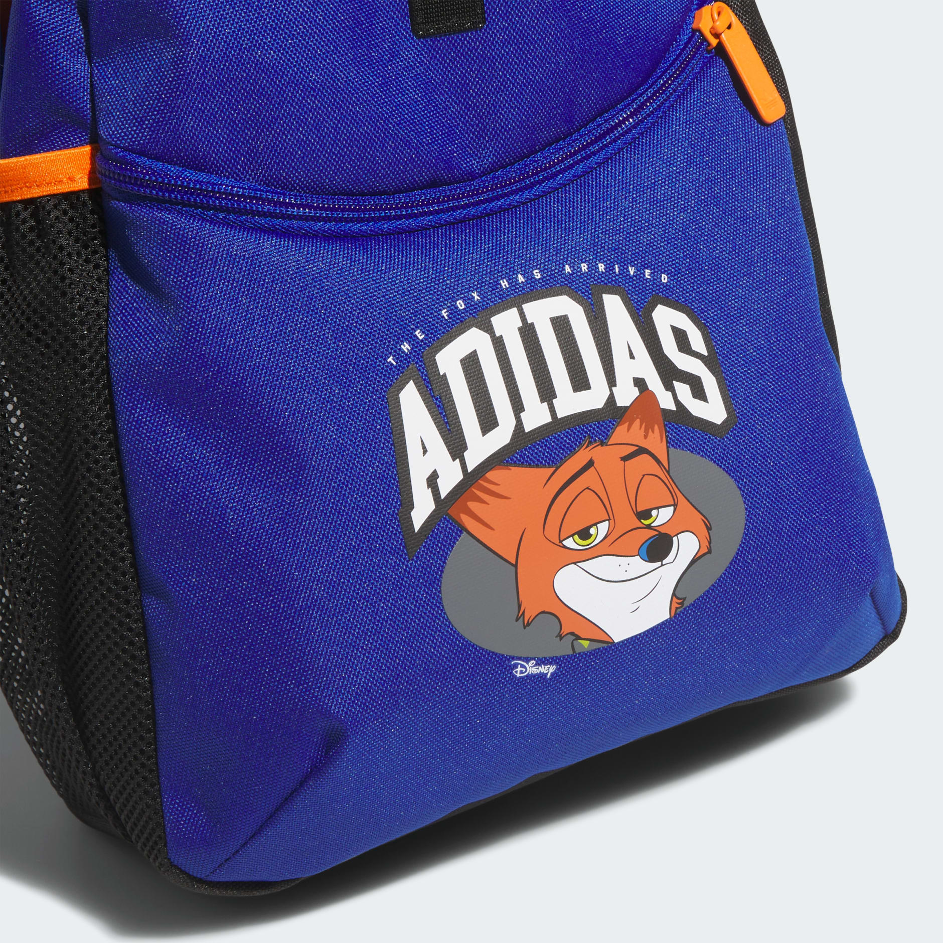 حقيبة ظهر أديداس زوتوبيا Disney للأطفال