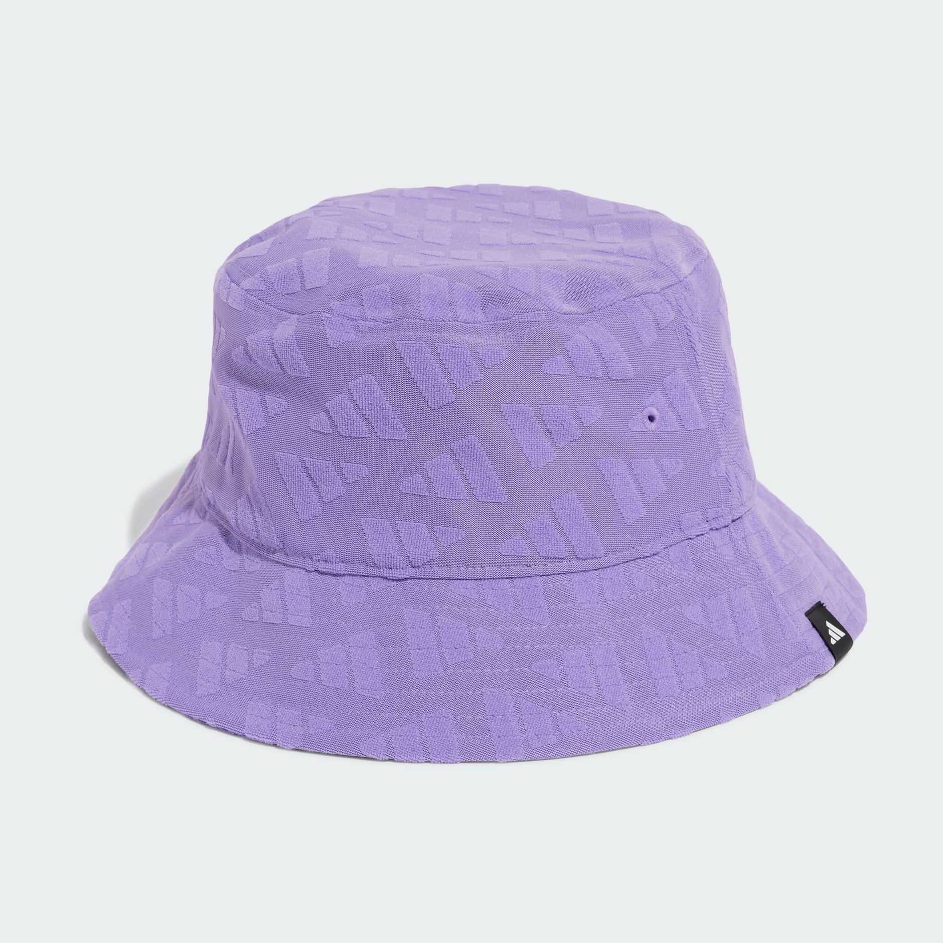 Monogram Bucket Hat