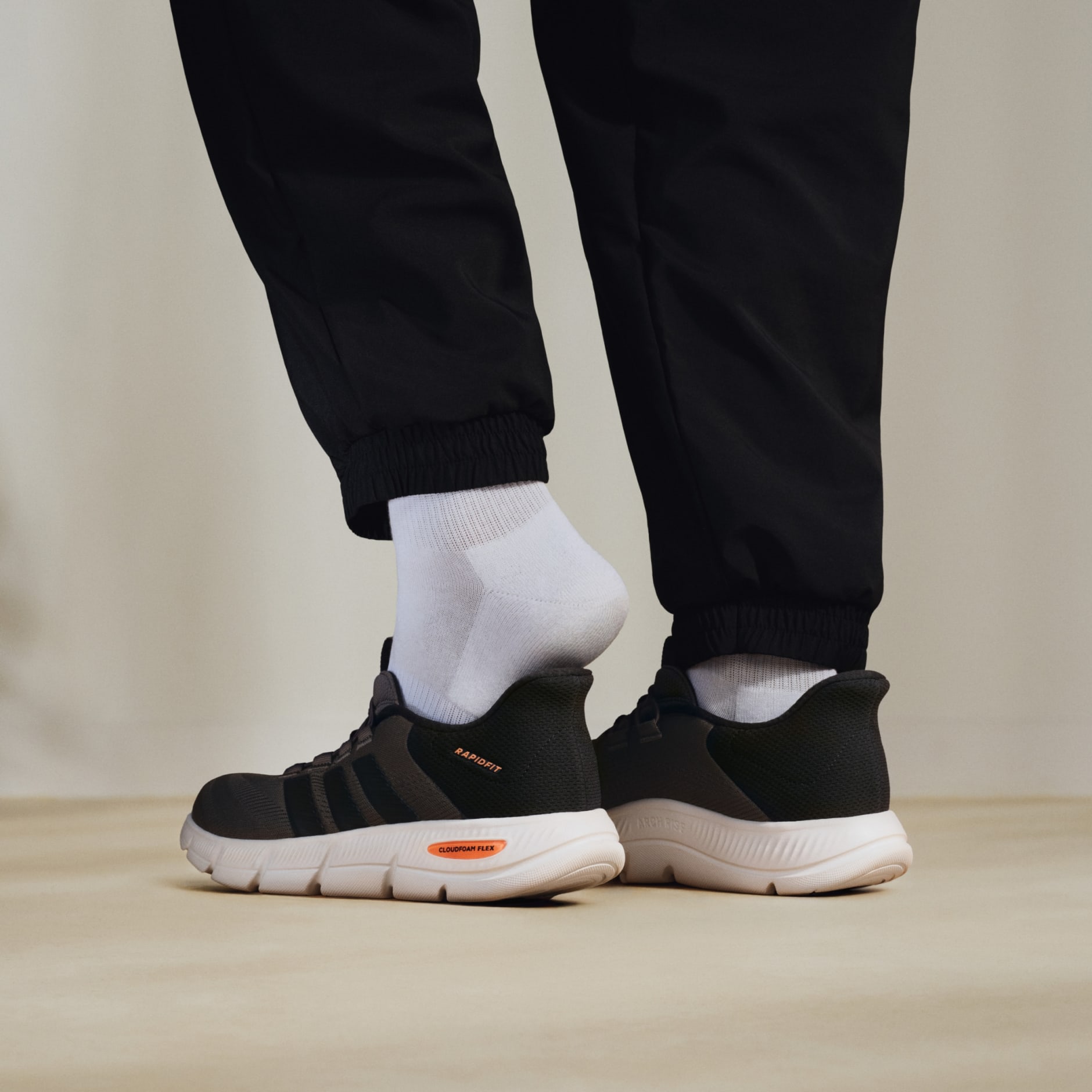 حذاء CLOUDFOAM FLEX RAPIDFIT