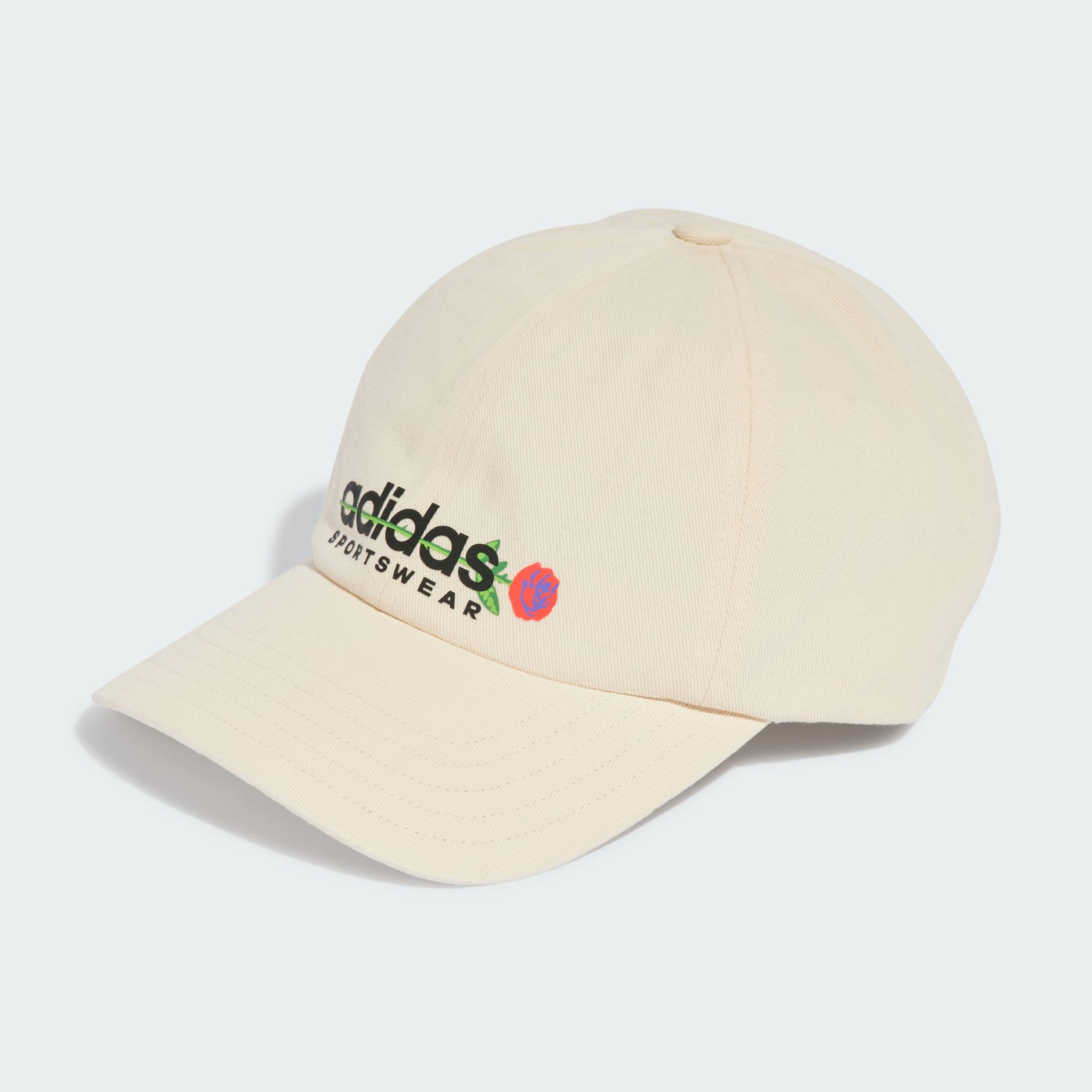 Rainbow adidas hot sale hat