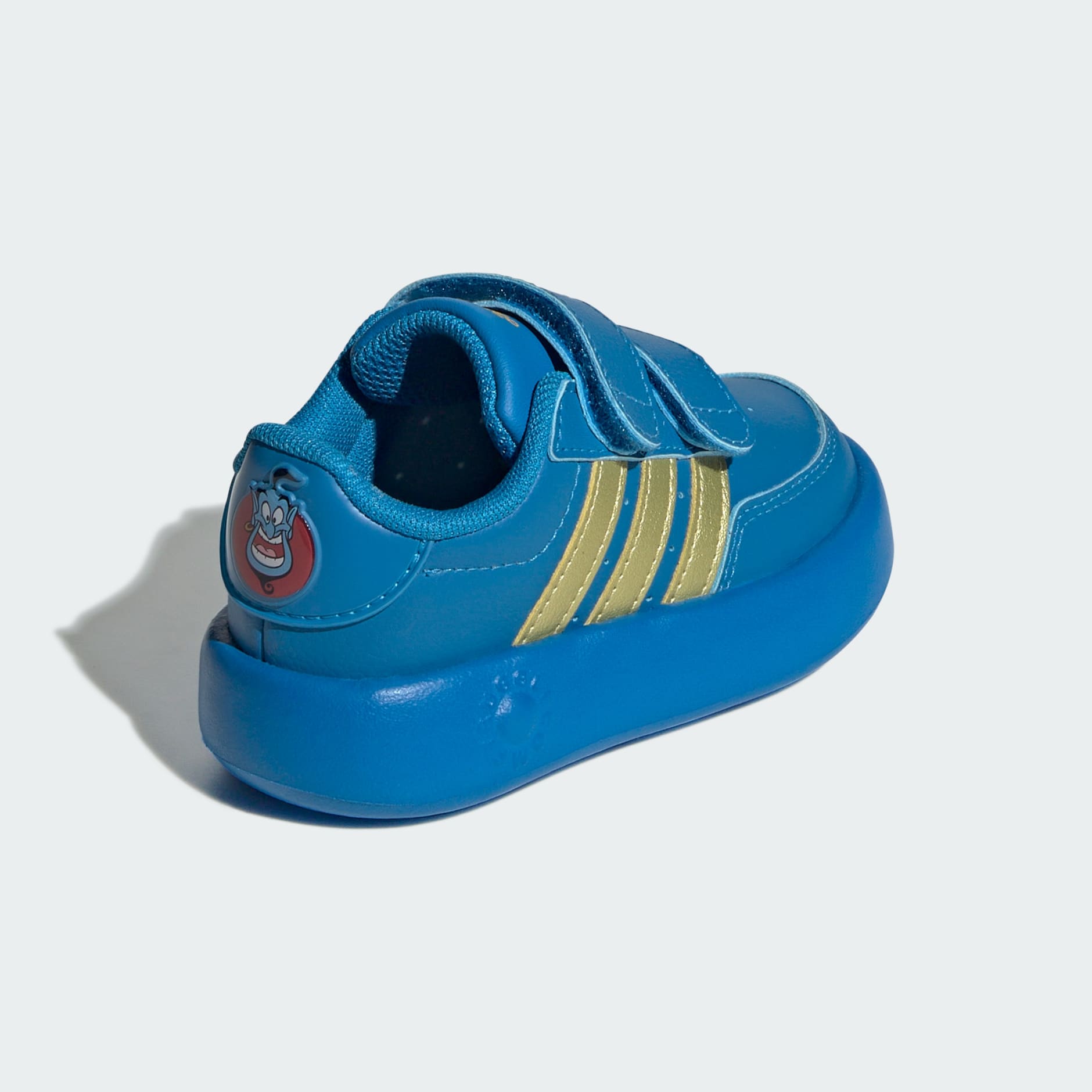 ADIDAS DISNEY ALADIN BREAKNET 2.0 SHOES INFANTS