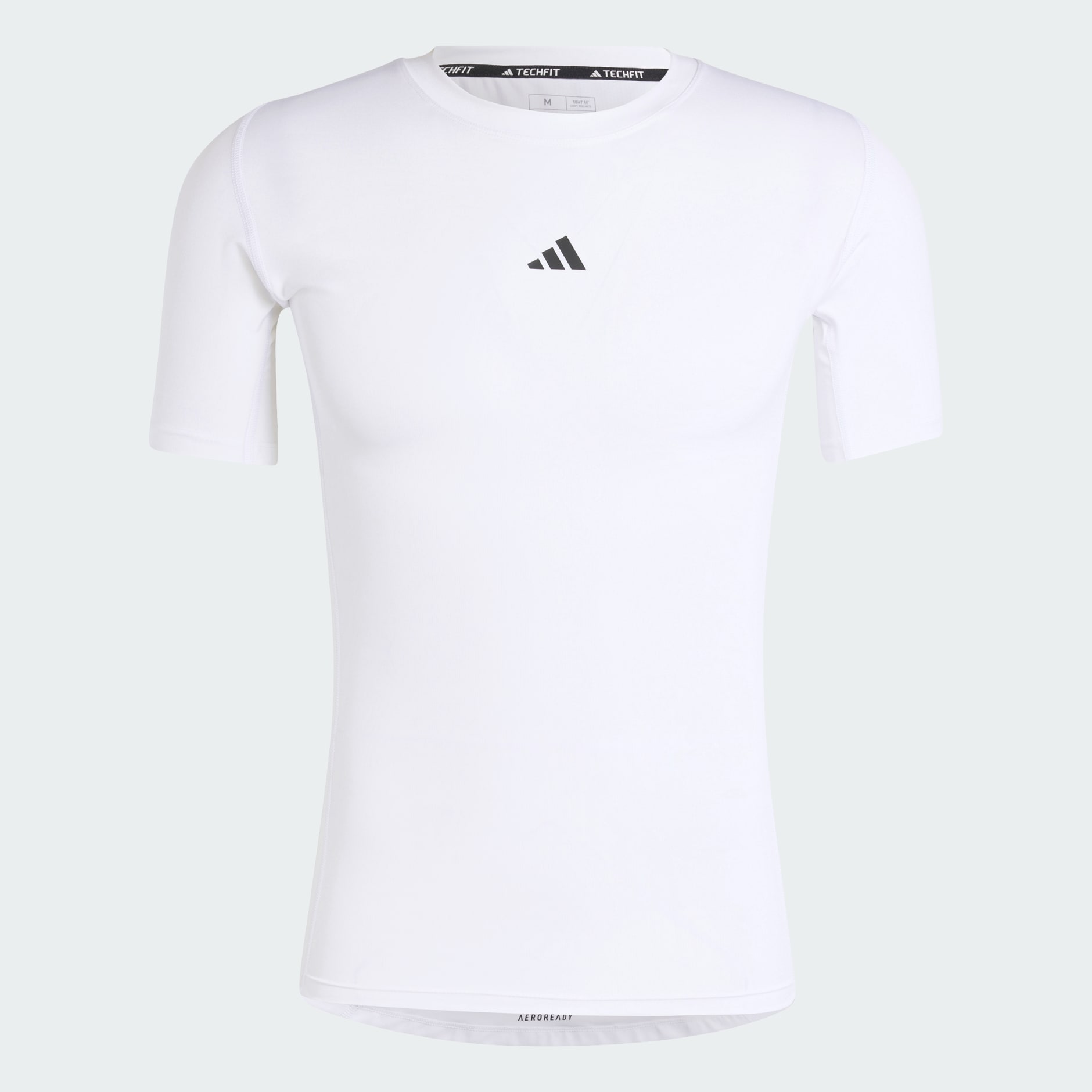 TECHFIT Compression Training Tee