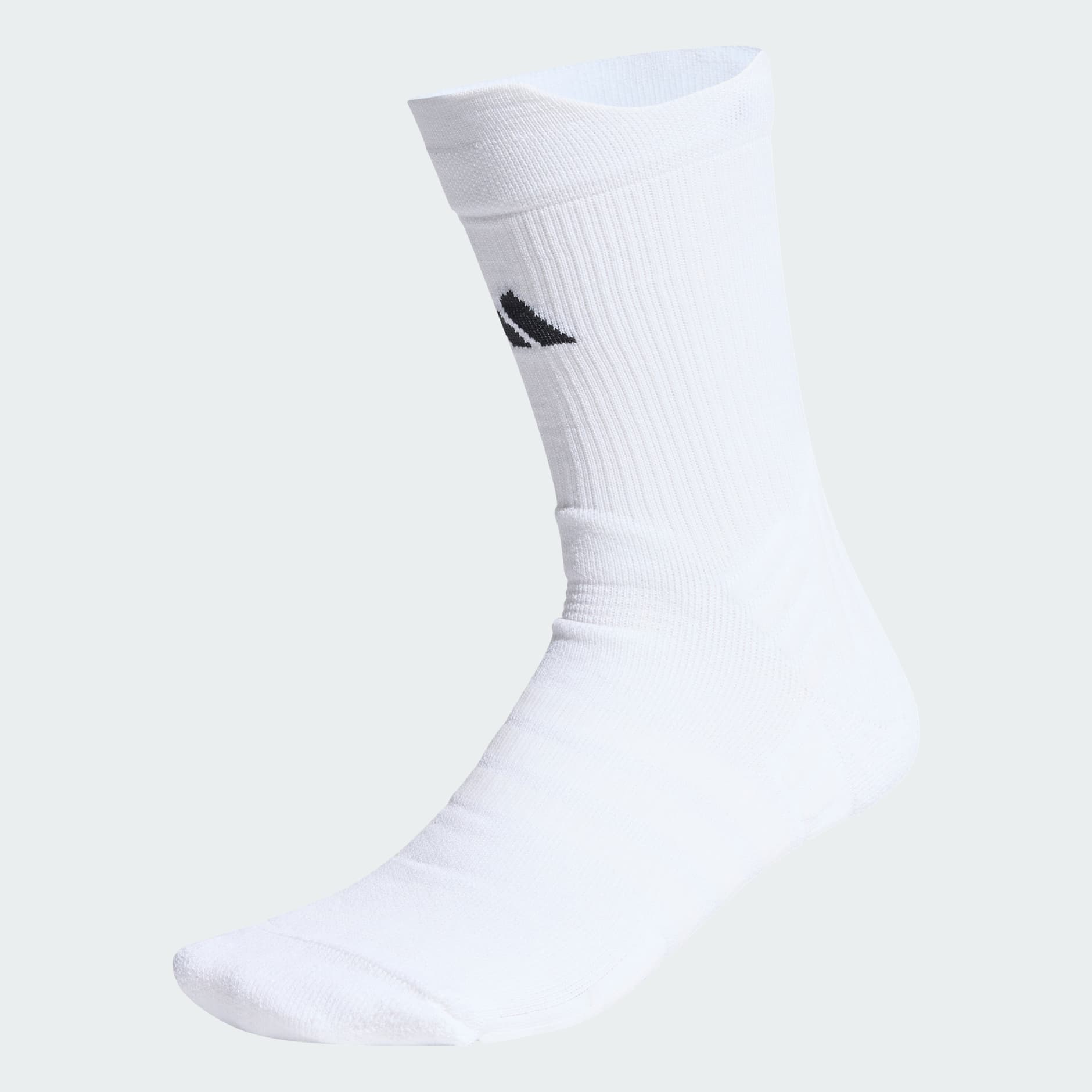 TENNIS CREW SOCKS CUSHIONED 1 PAIR PACK
