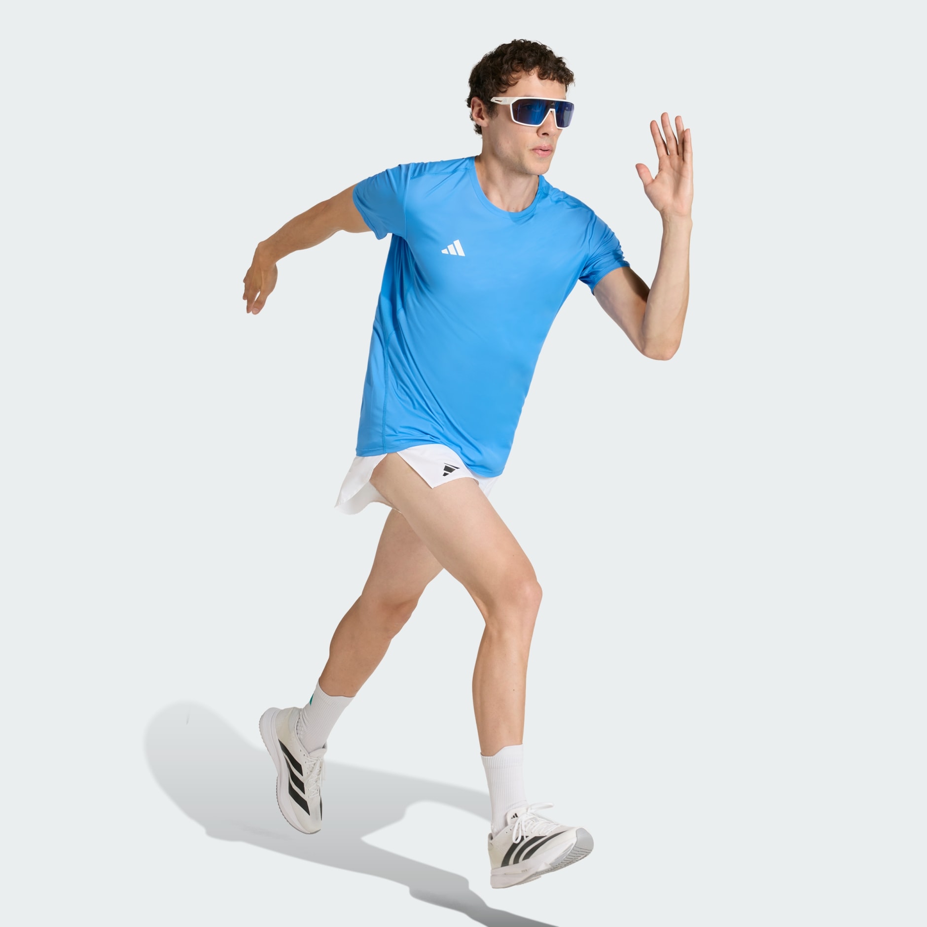 Adizero Essentials Running Tee