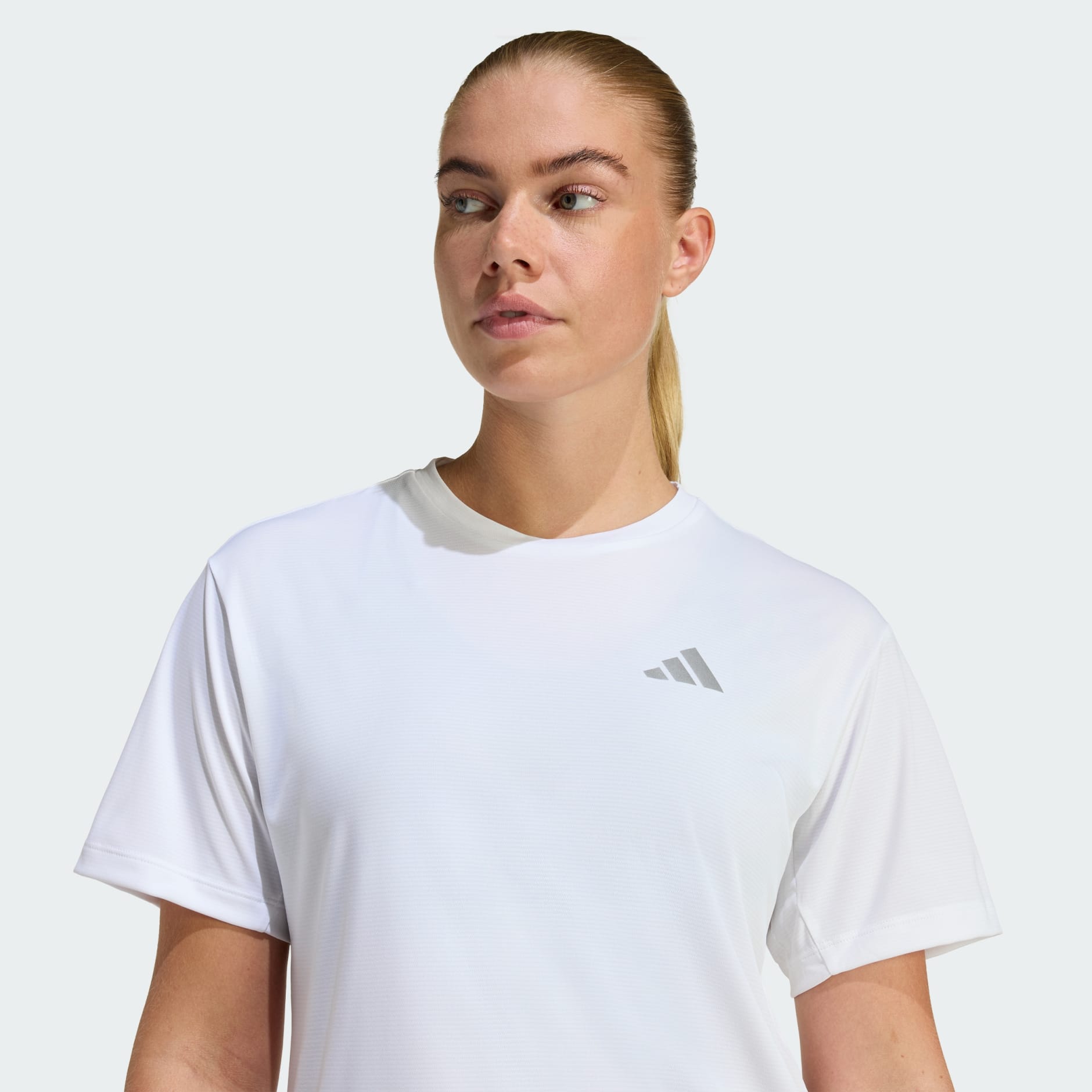 Tricou adi365 Running Essentials