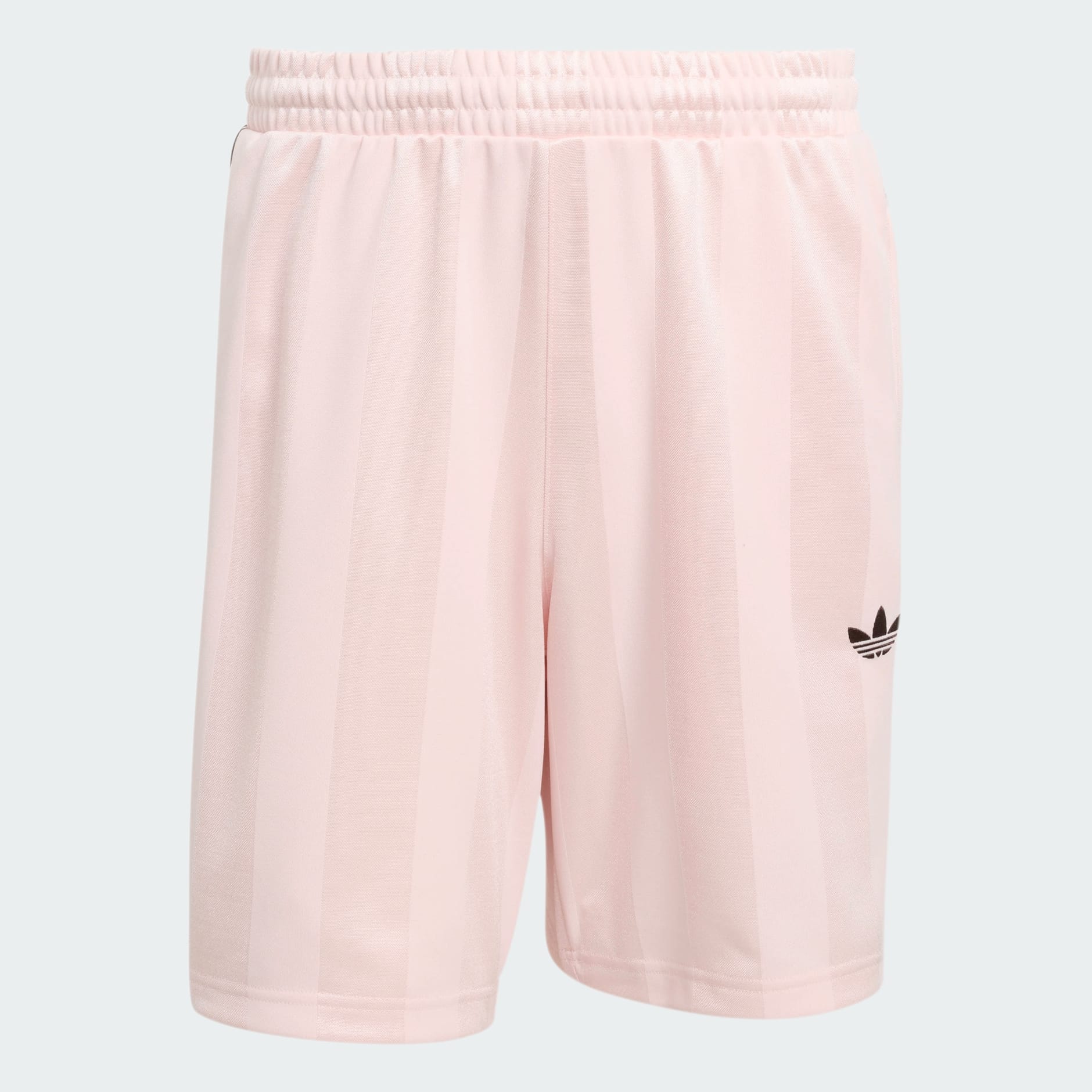 PANTALONI SCURȚI TEHNICI LEJERI, CU 3 DUNGI