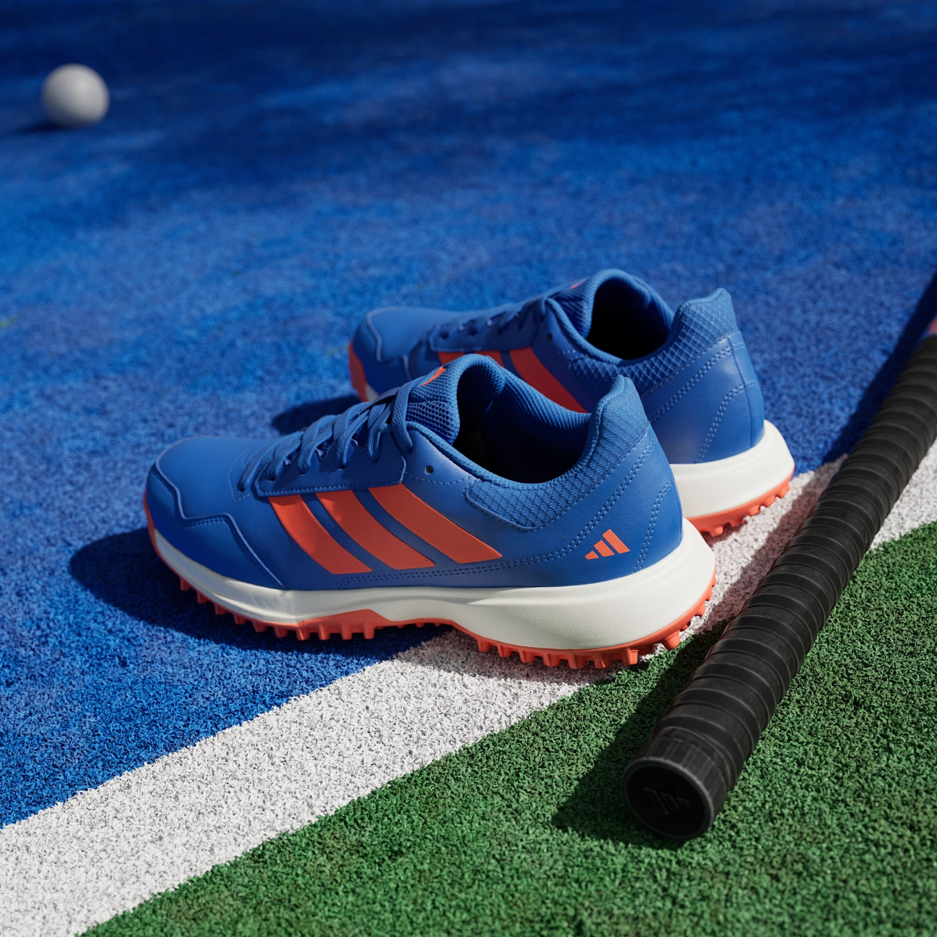 Ghete de hochei pe iarbă Hockeystar