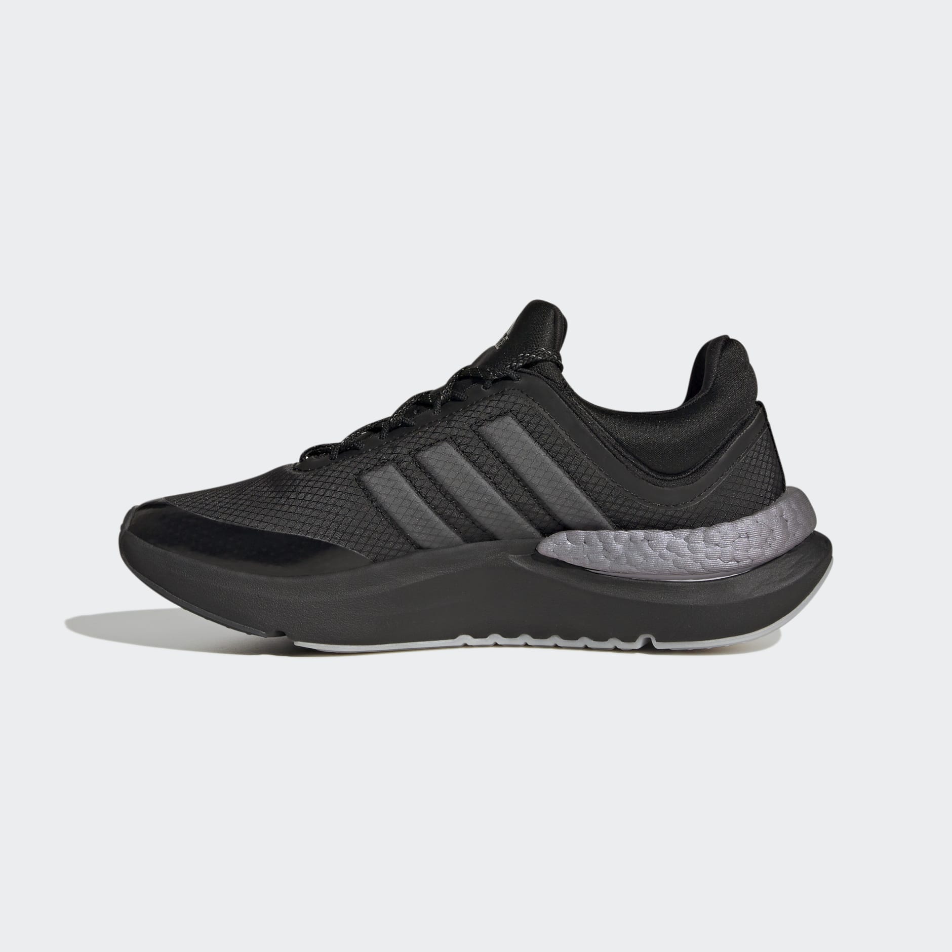 Shoes - ZNSARA BOOST Lifestyle Adult Shoe - Black | adidas South Africa