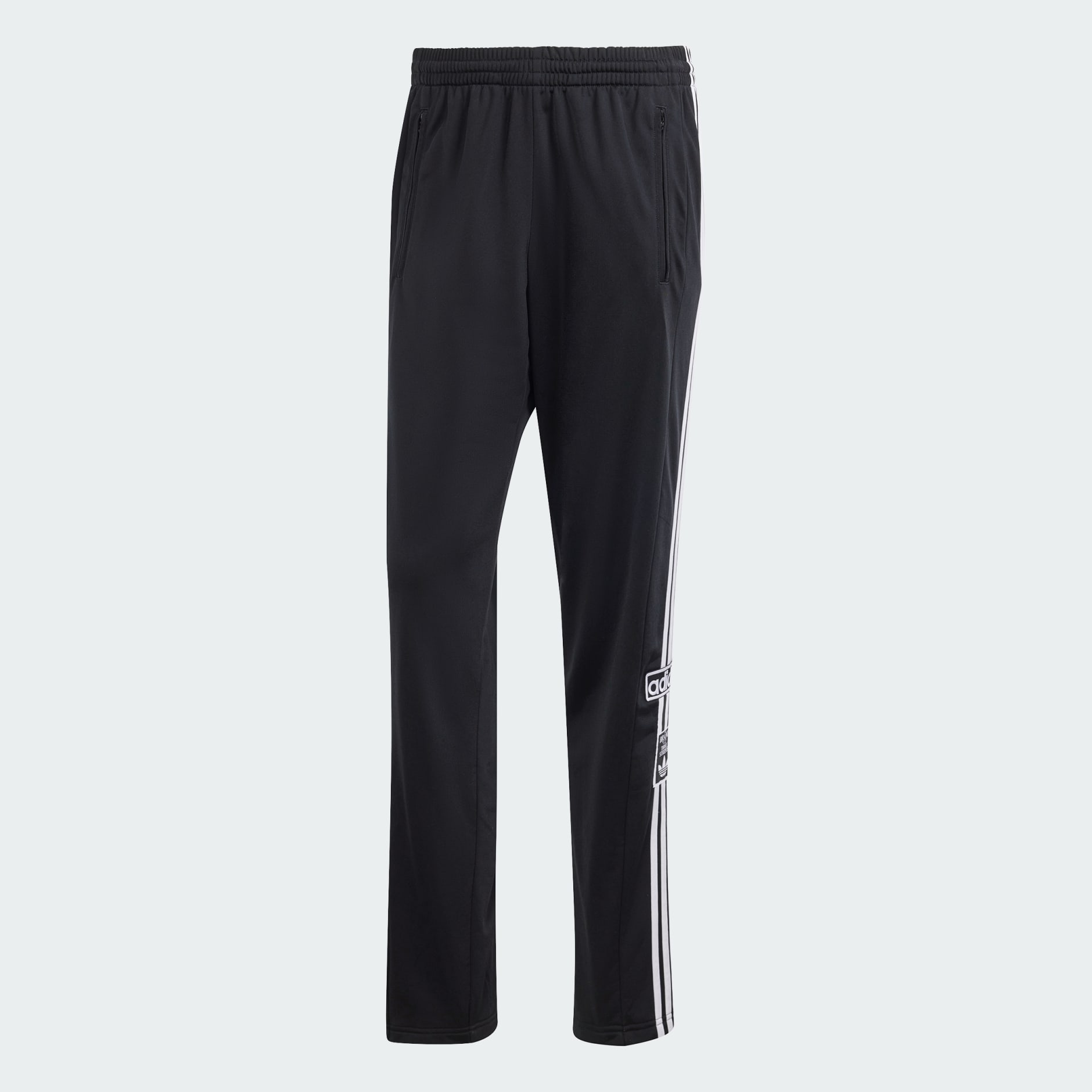 Men's Clothing - Adicolor Classics Adibreak Pants - Black | adidas ...
