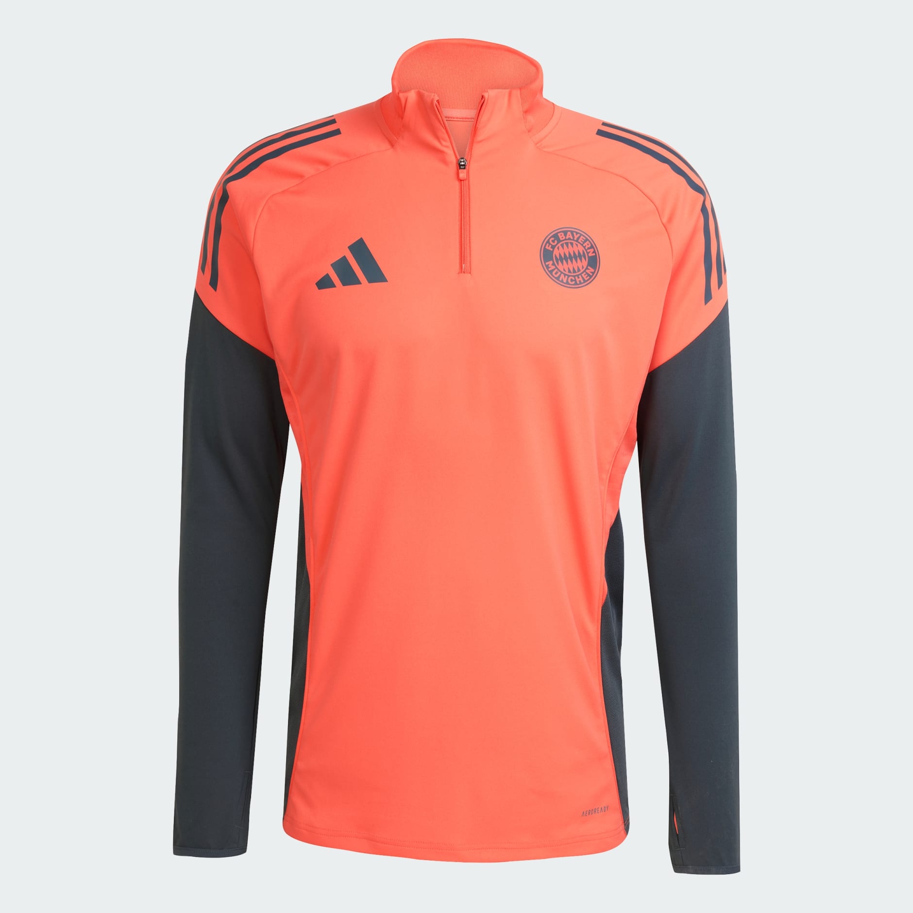 FC Bayern Tiro 25 Competition Training Top