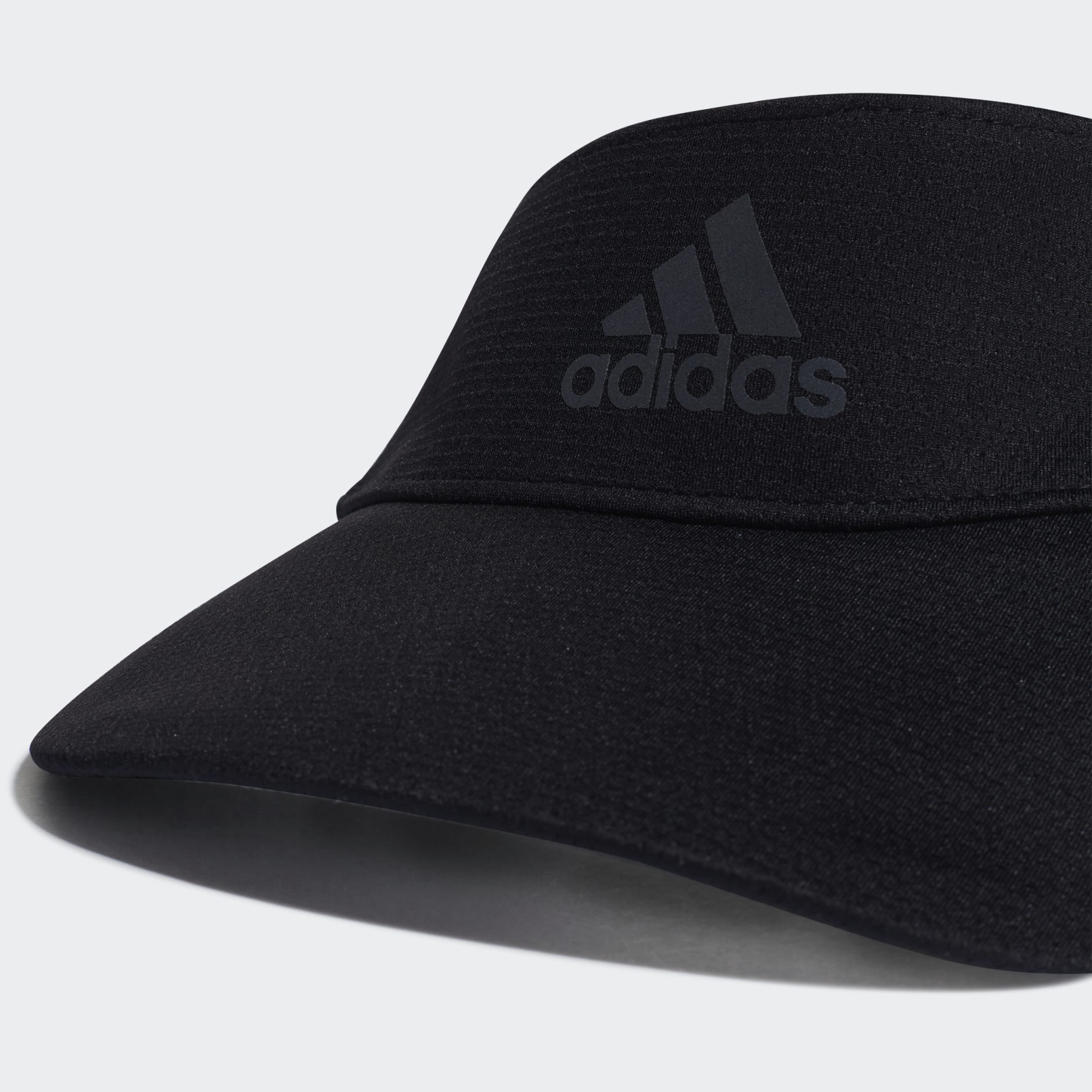 AEROREADY Runner Visor