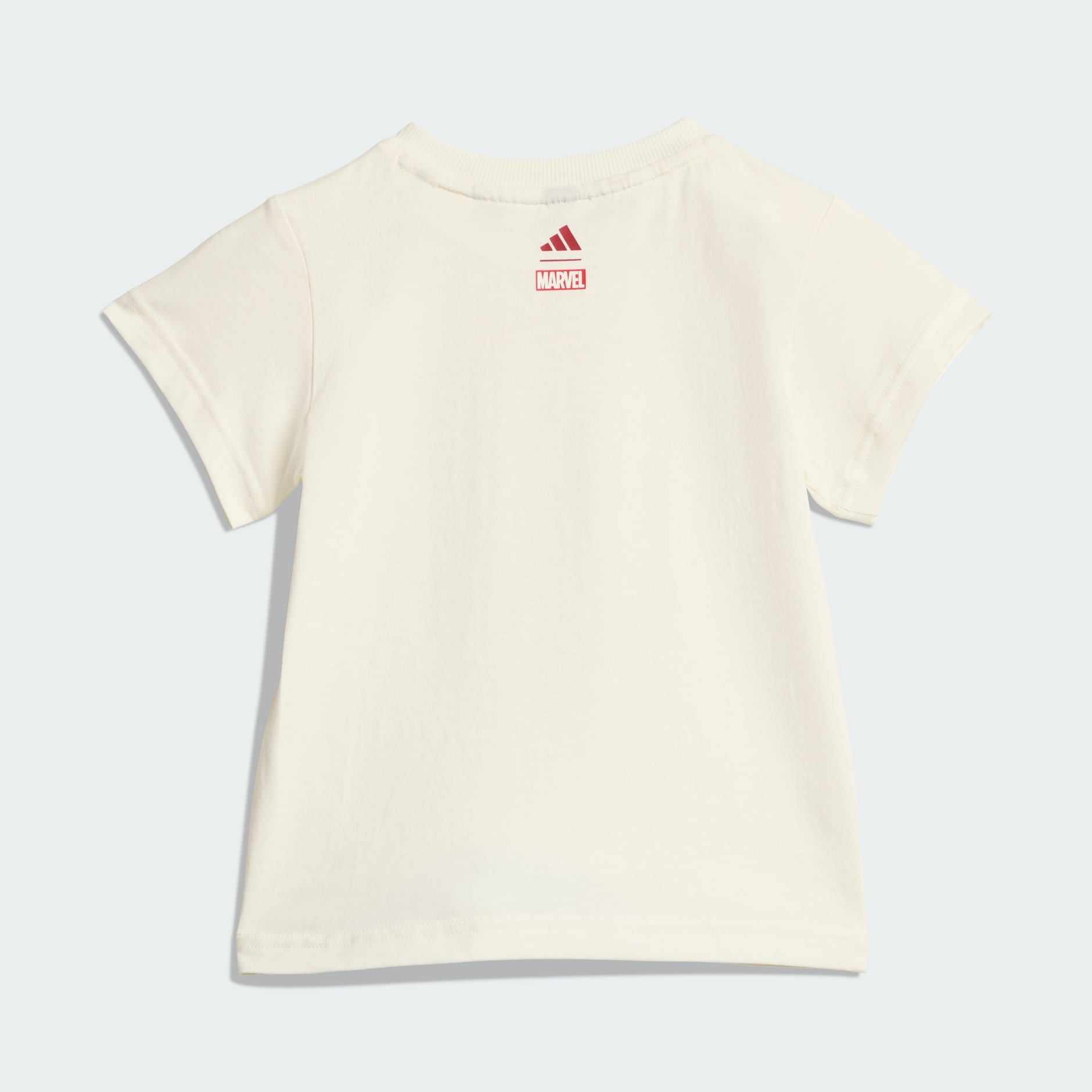 KOMPLET MAJICA ADIDAS MARVEL SPIDER-MAN