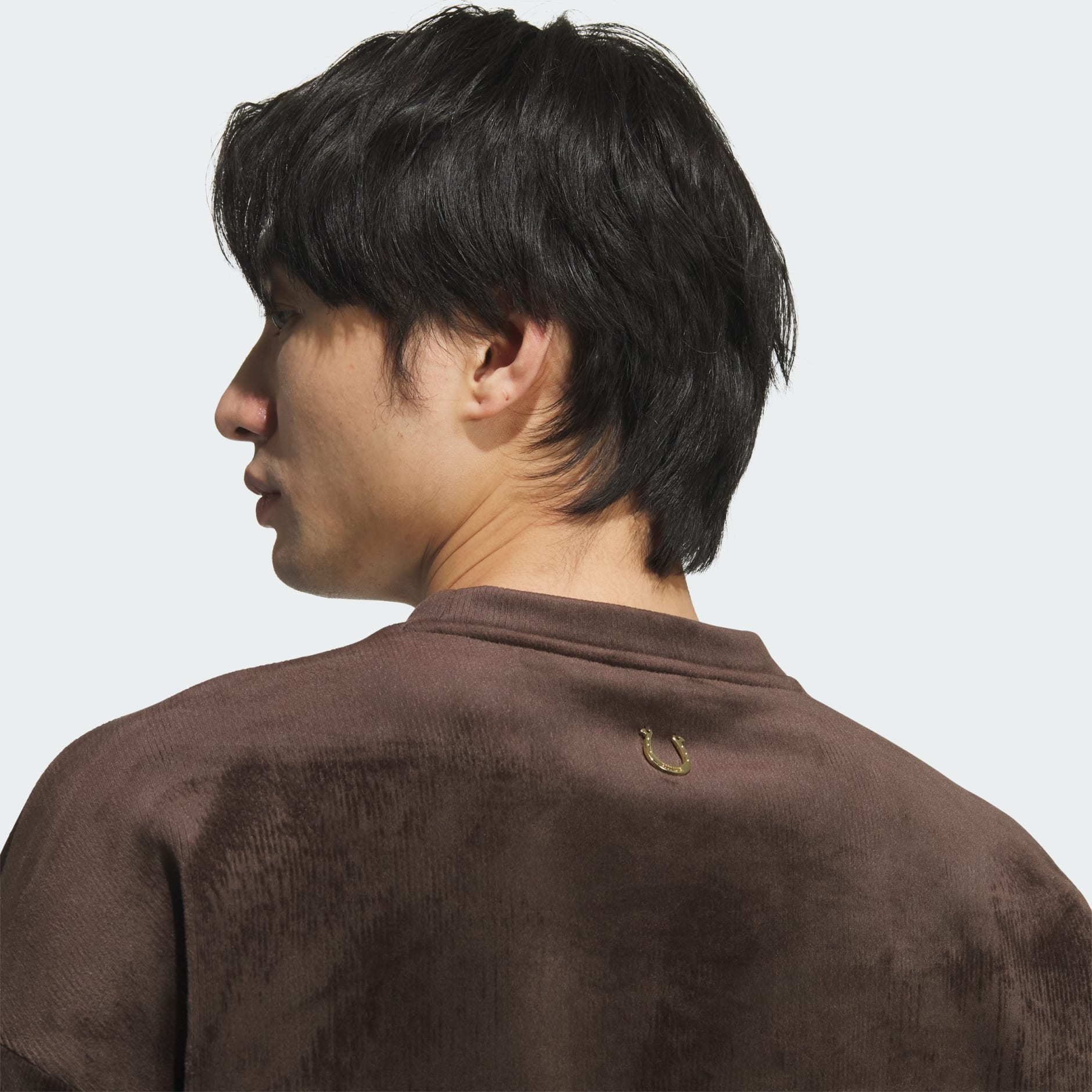 CNY GRAPHIC LONG SLEEVE CREW Sweatshirt