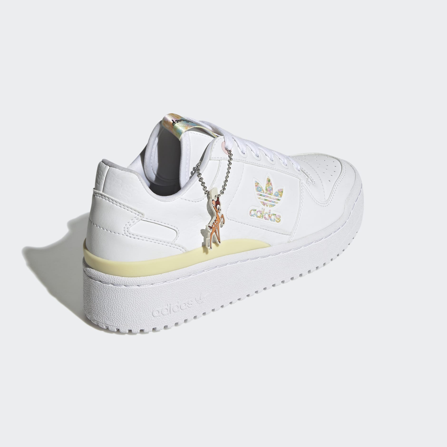Disney Forum Bold Shoes