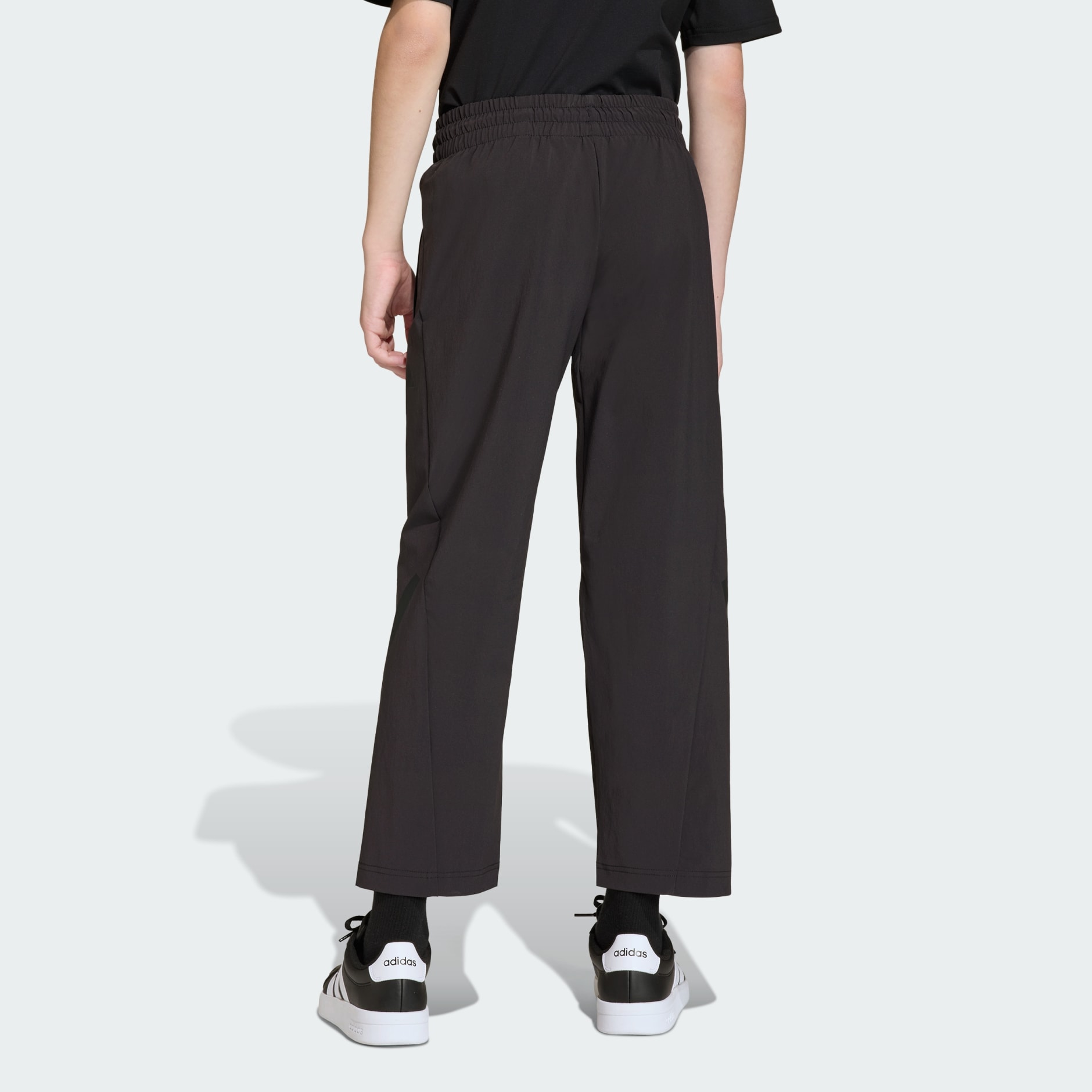 Z.N.E. Woven Travel Pants