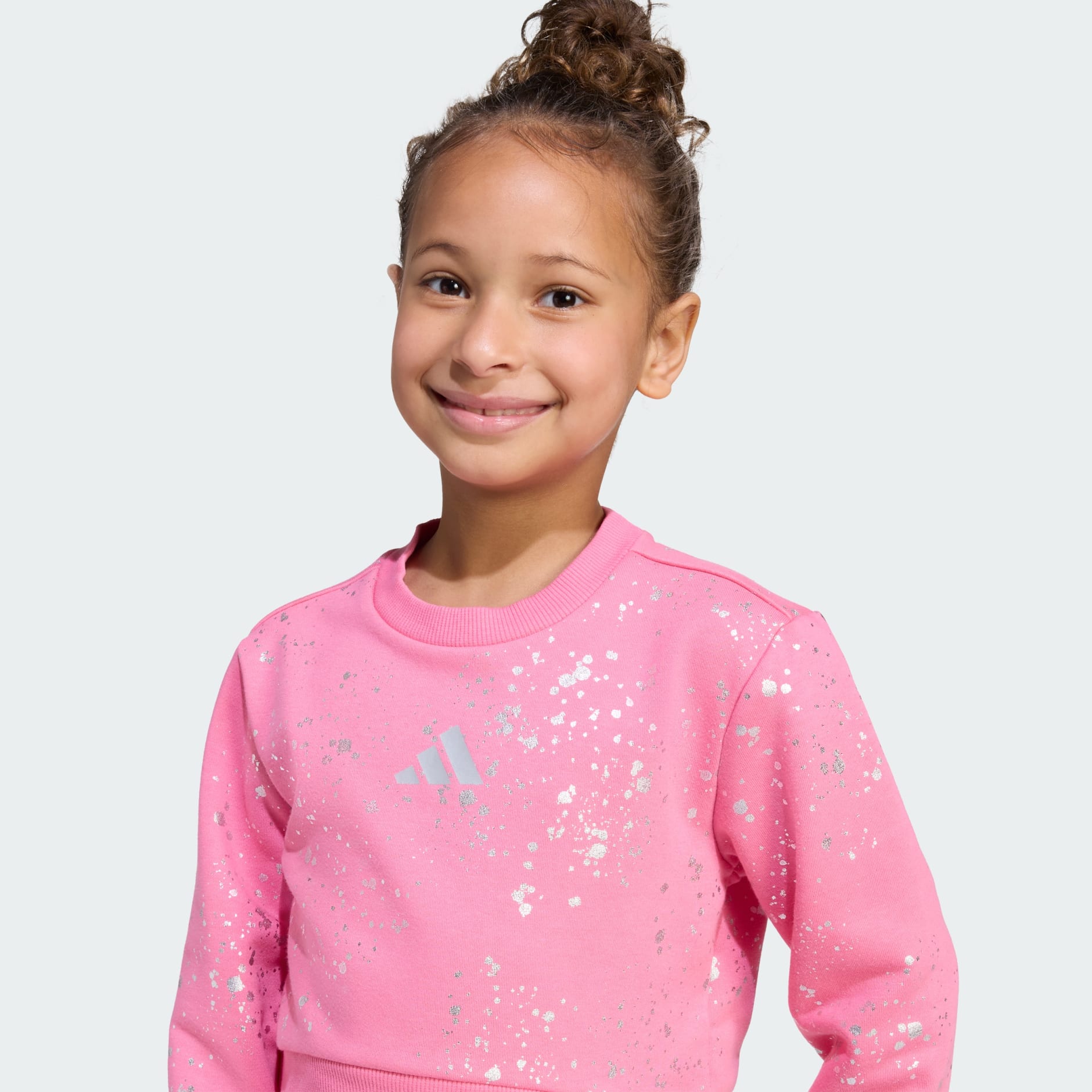 Dječji komplet Little Girls Everyday Glam