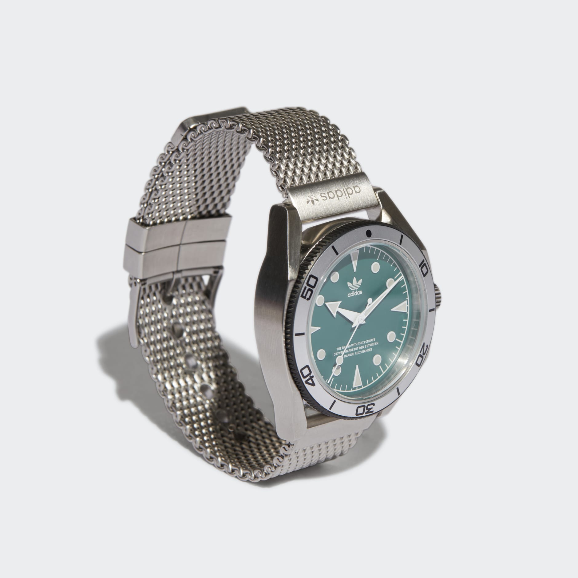 Edition Two SST Watch