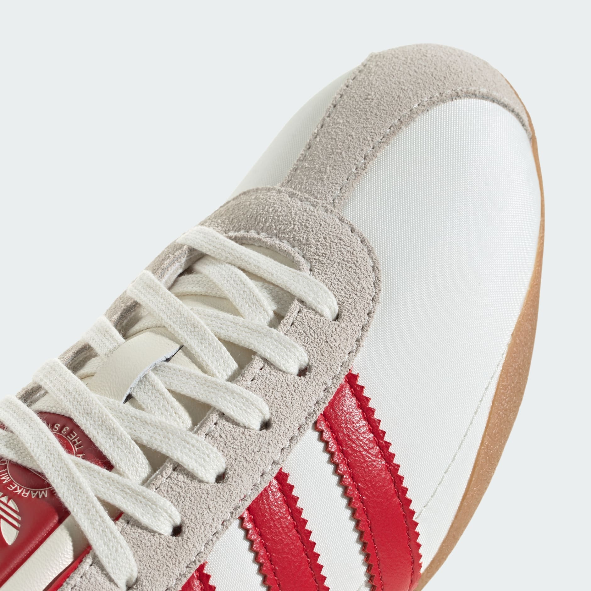 Adidas 【送料込】TOKYO JI3300 Adidas Tokyo W - White Red / JI3300 / Womens Sneakers Shoes