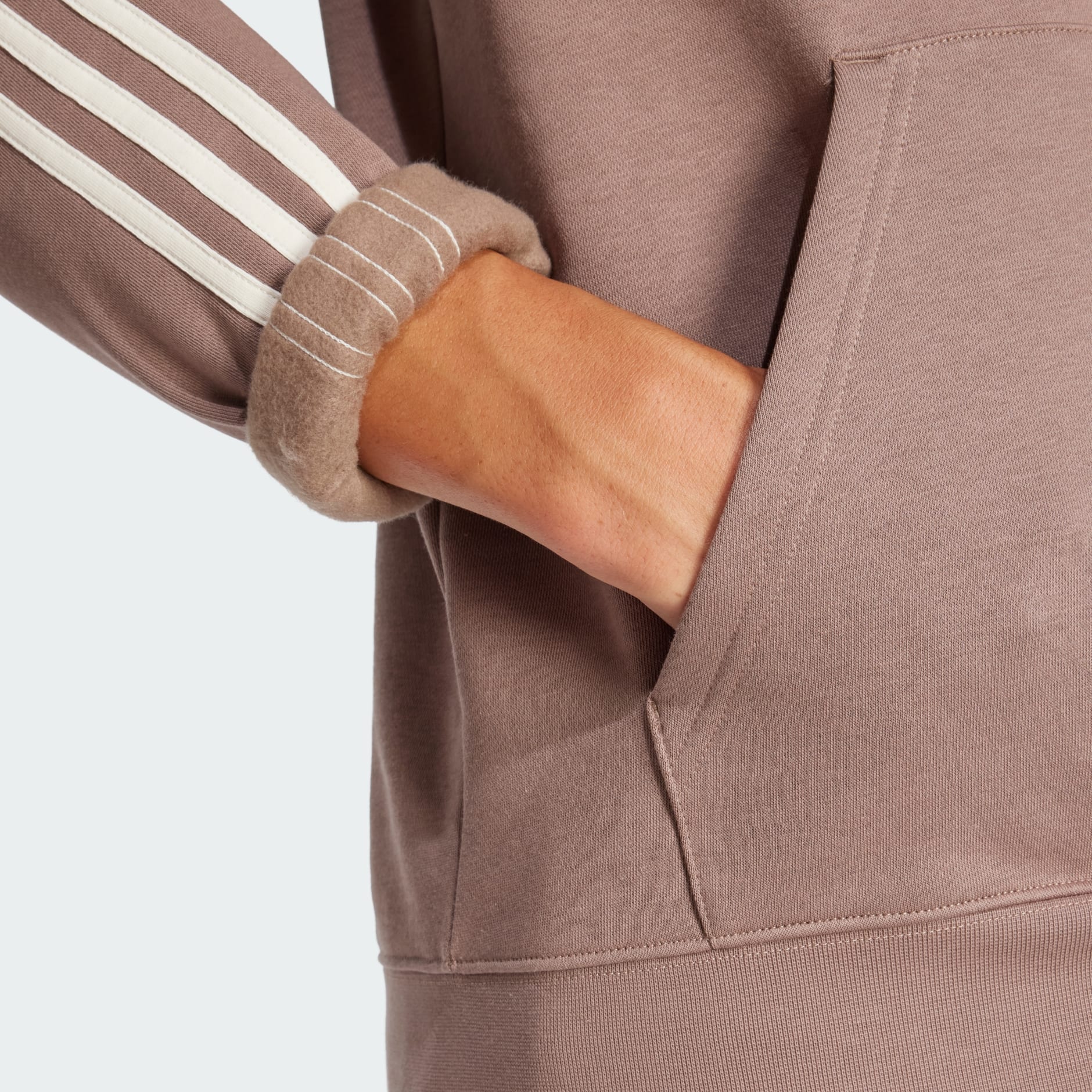 Majica s kapuljačom Adicolor Classics 3-Stripes