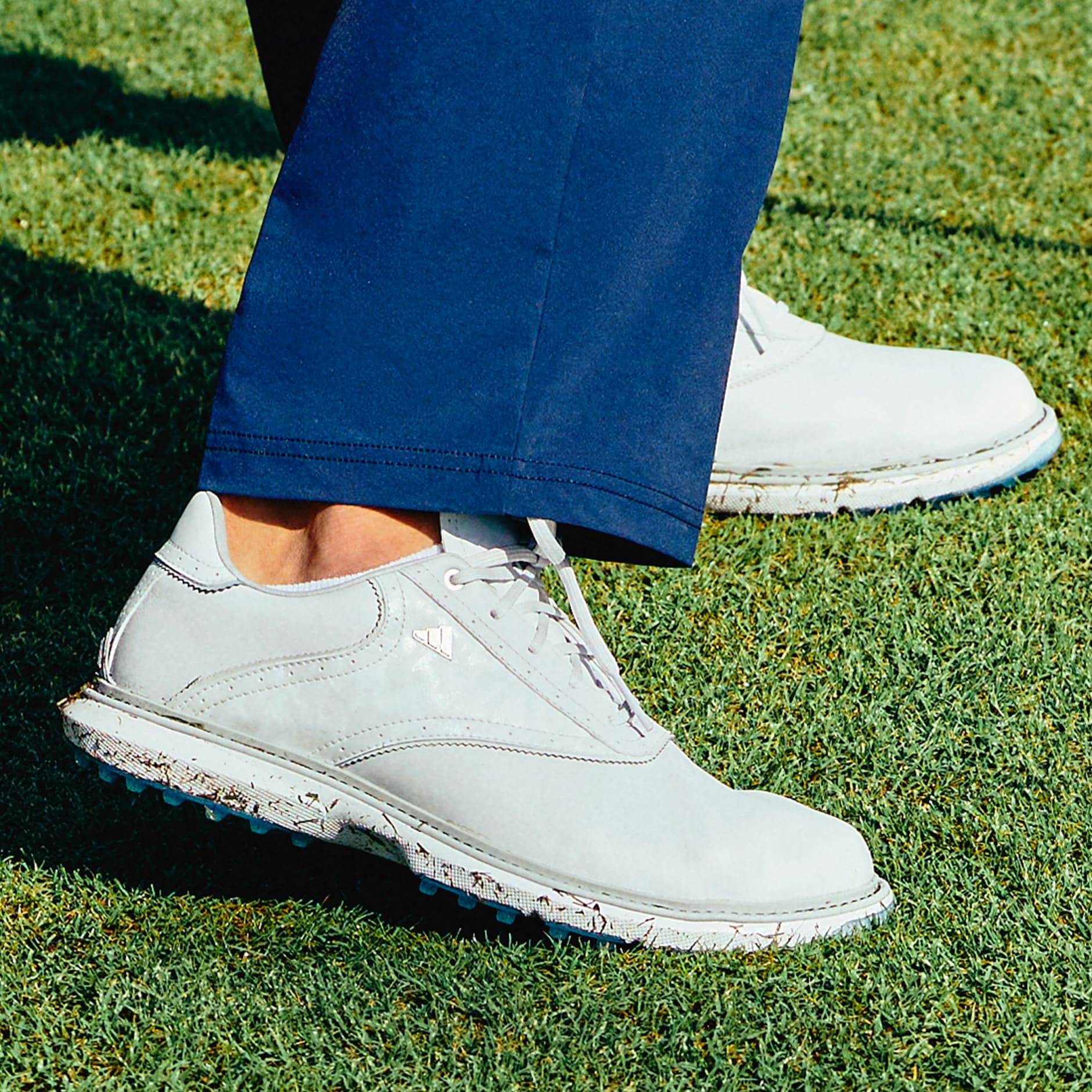 PANTOFI DE GOLF FĂRĂ CRAMPOANE MC70