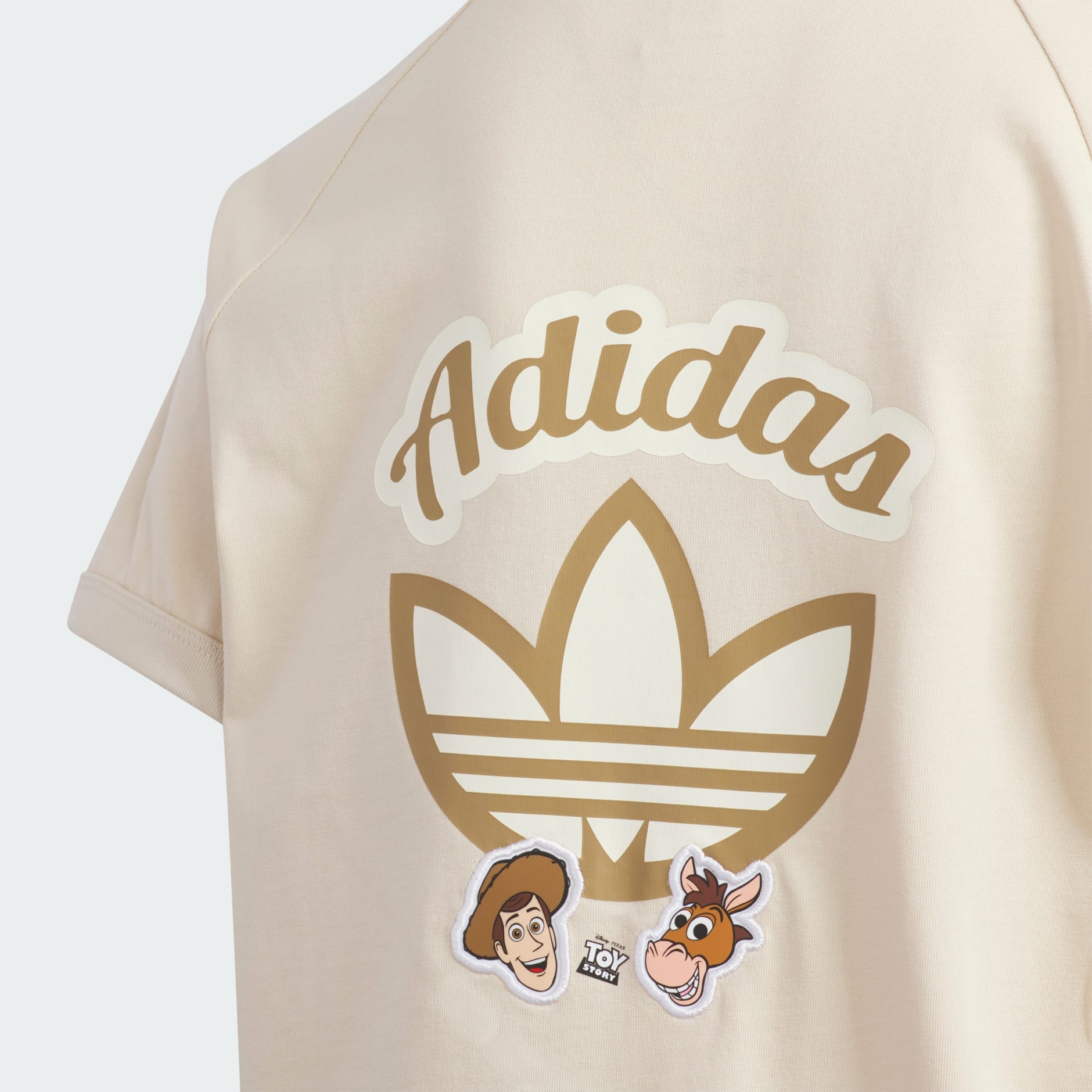 ORIGINALS Junior Kids Knit Tee