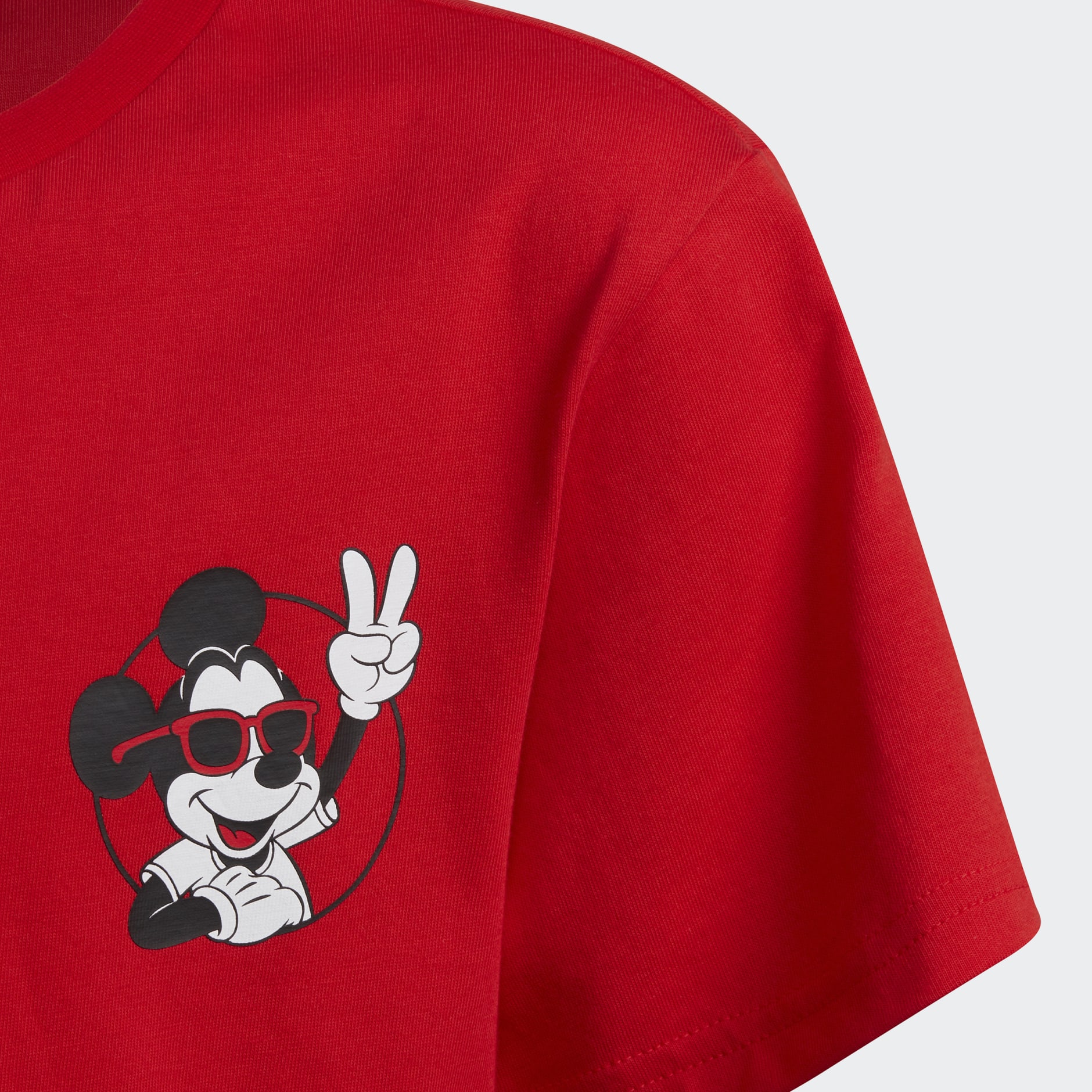 Disney Mickey and Friends Tee