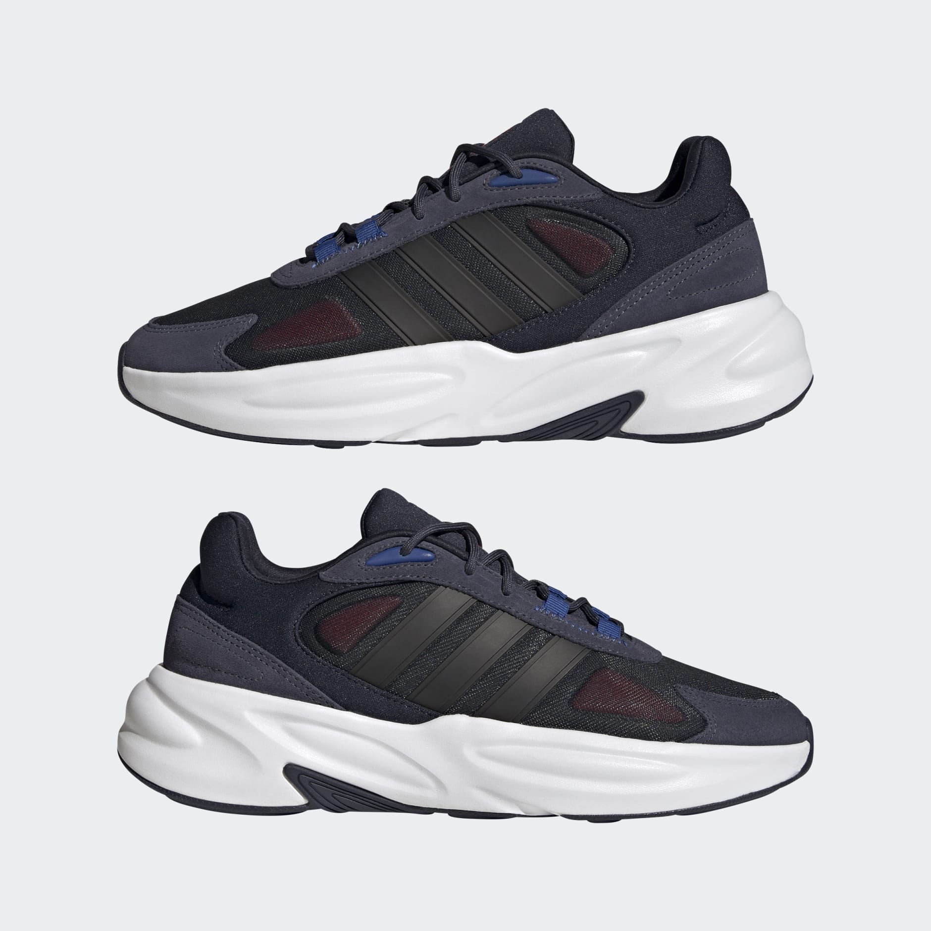 Tenis Ozelle Cloudfoam