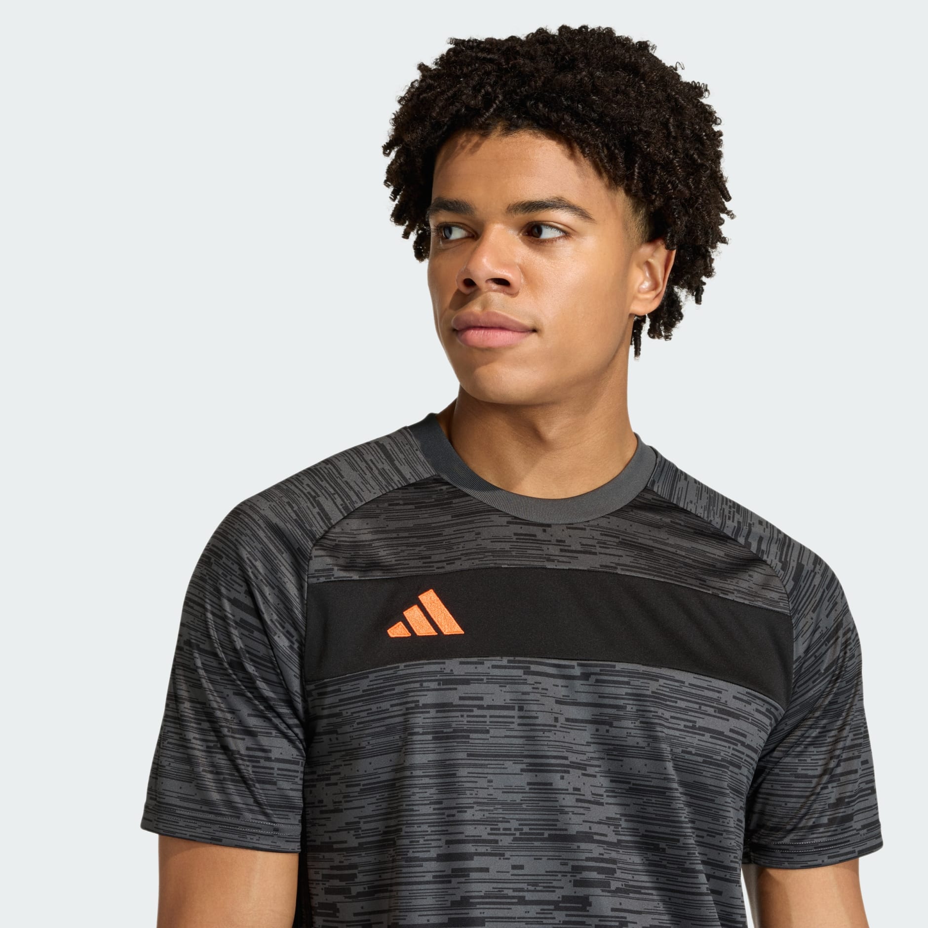 TIRO25 ESSENTIALS JERSEY