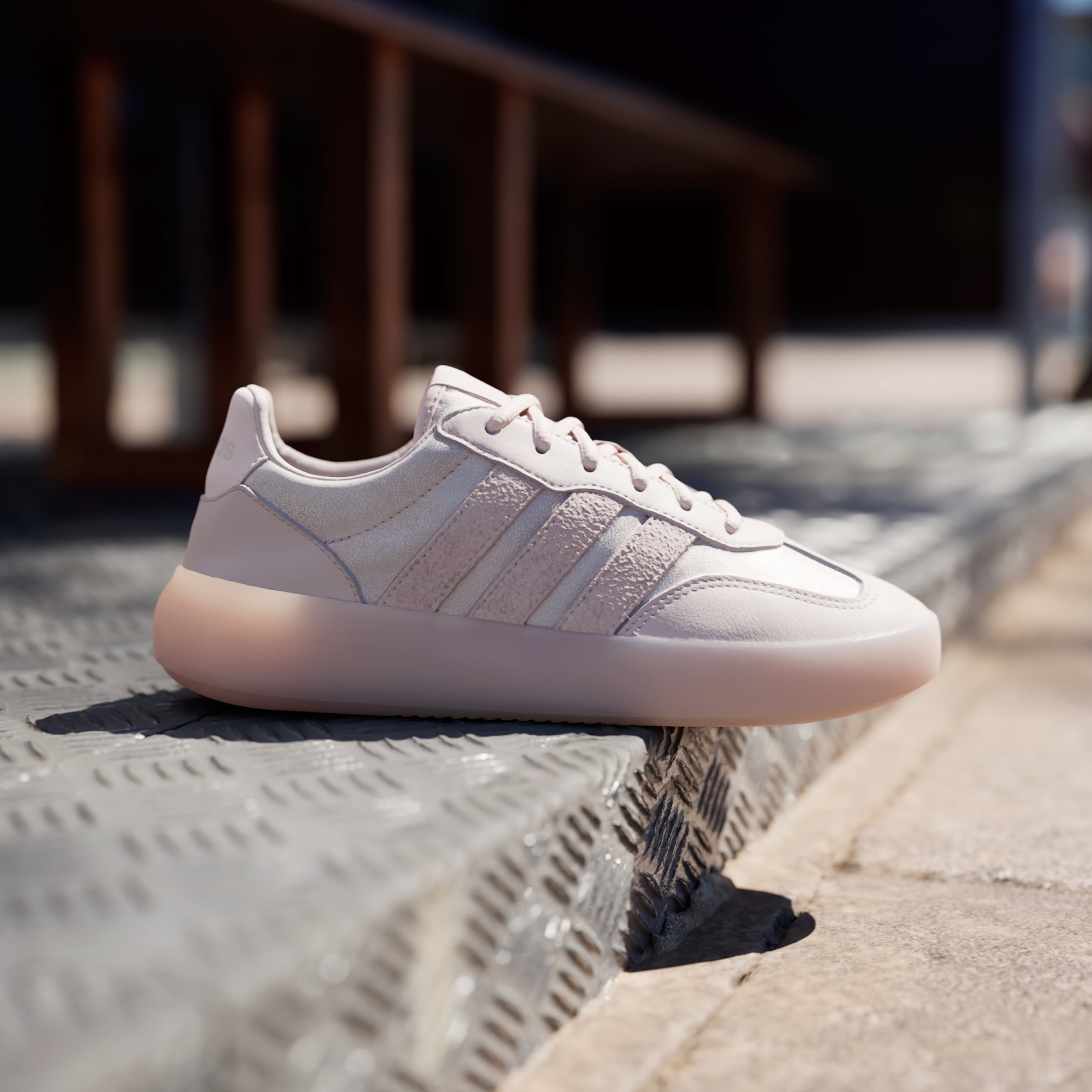 Barreda Decode Shoes