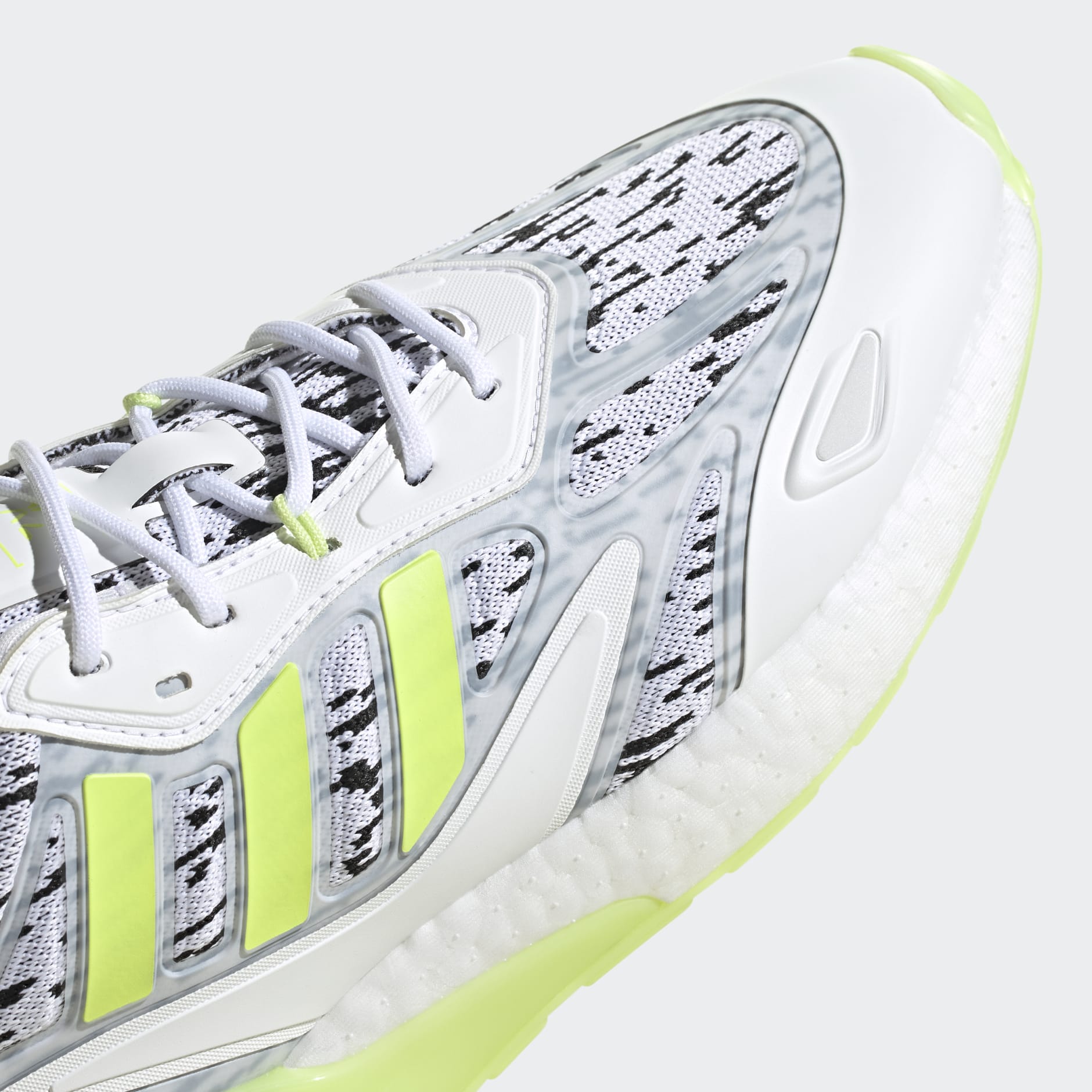 ZX 2K BOOST 2.0 Shoes