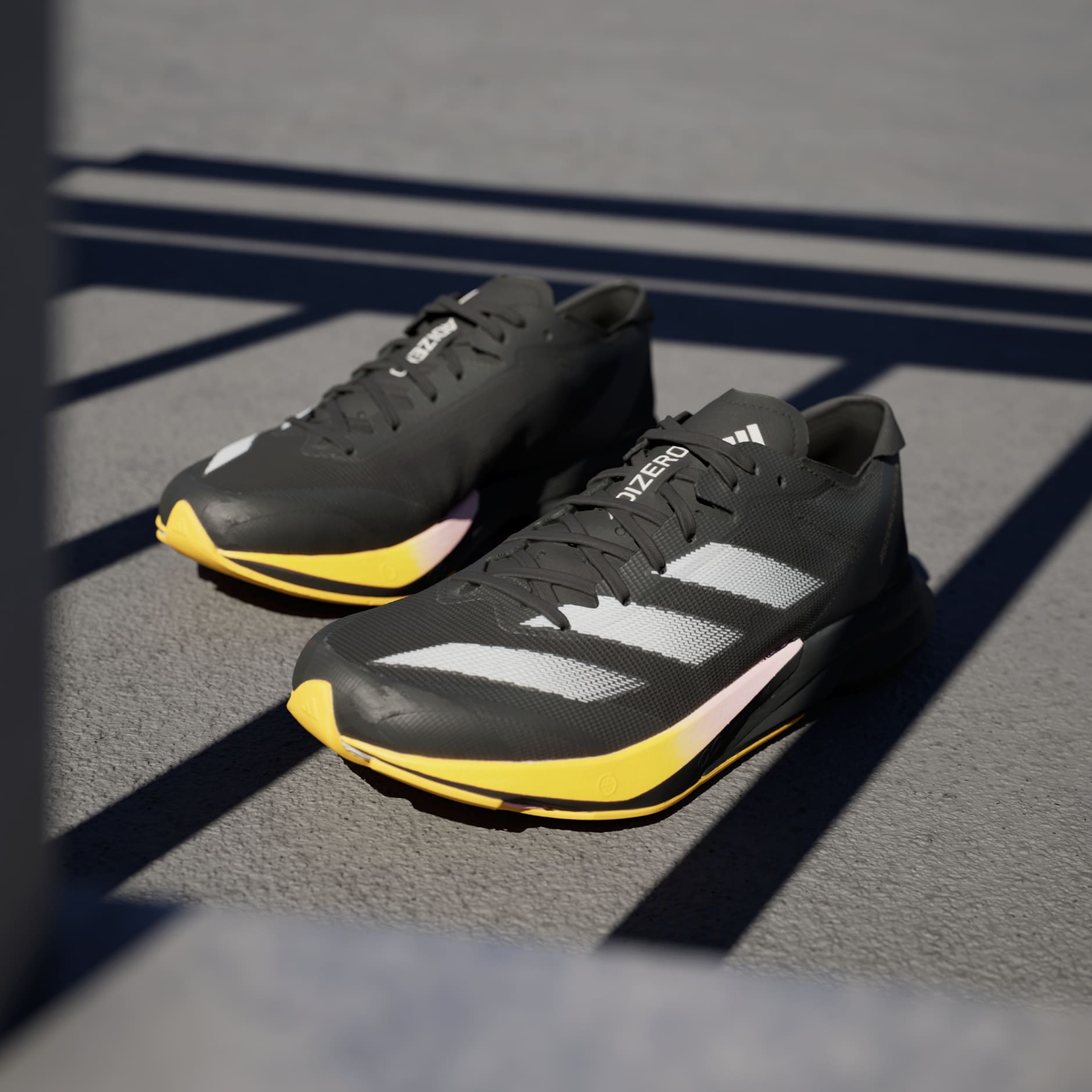 ADIZERO ADIOS 8 W