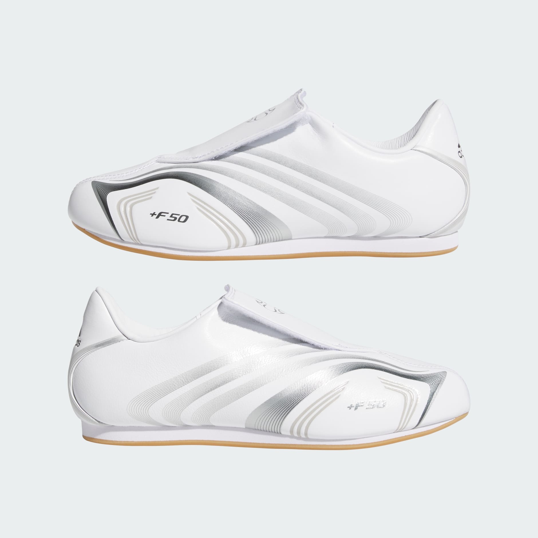 Taekwondo F50 Shoes
