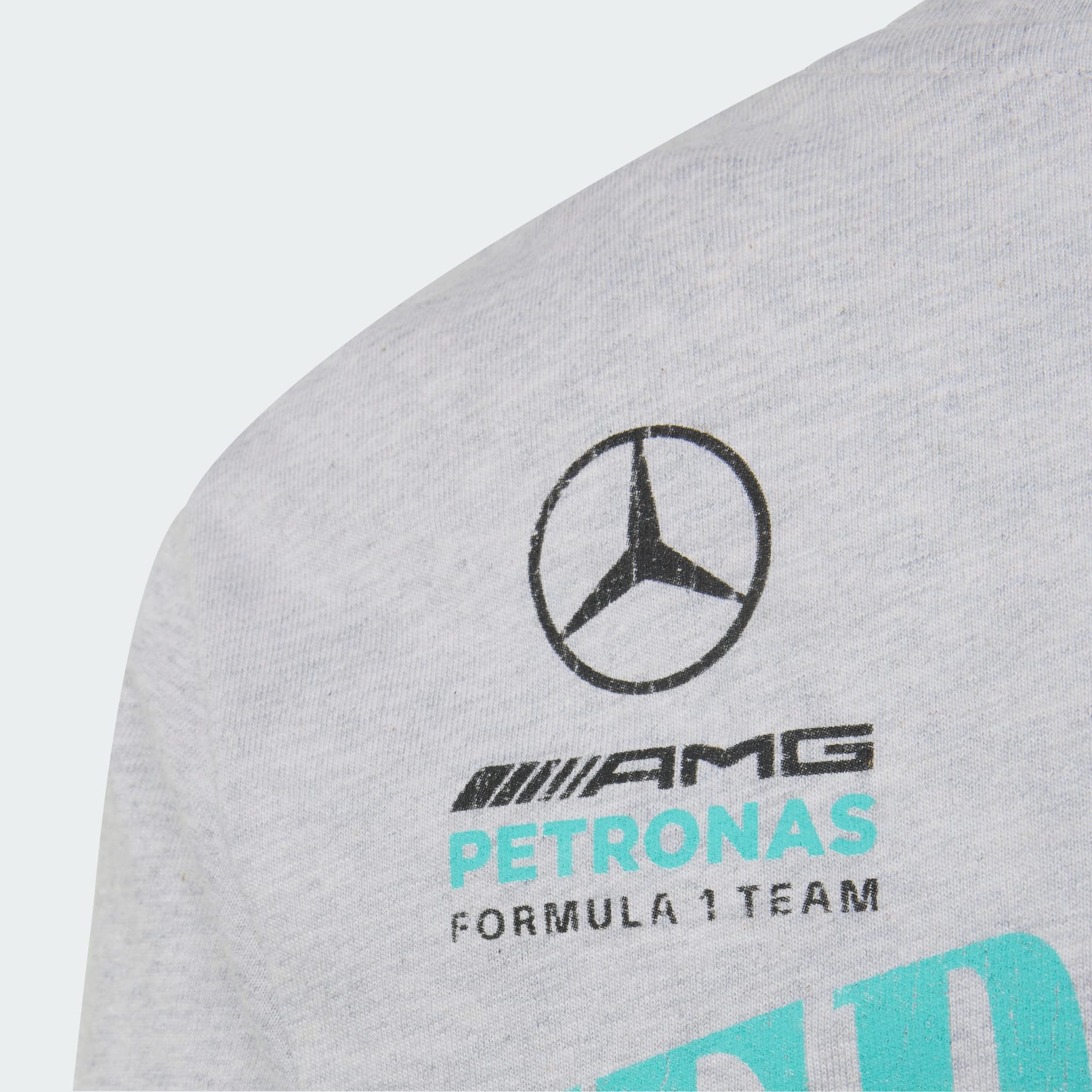 MERCEDES - AMG PETRONAS FORMULA 1 TEAM GRAPHIC TEE 01
