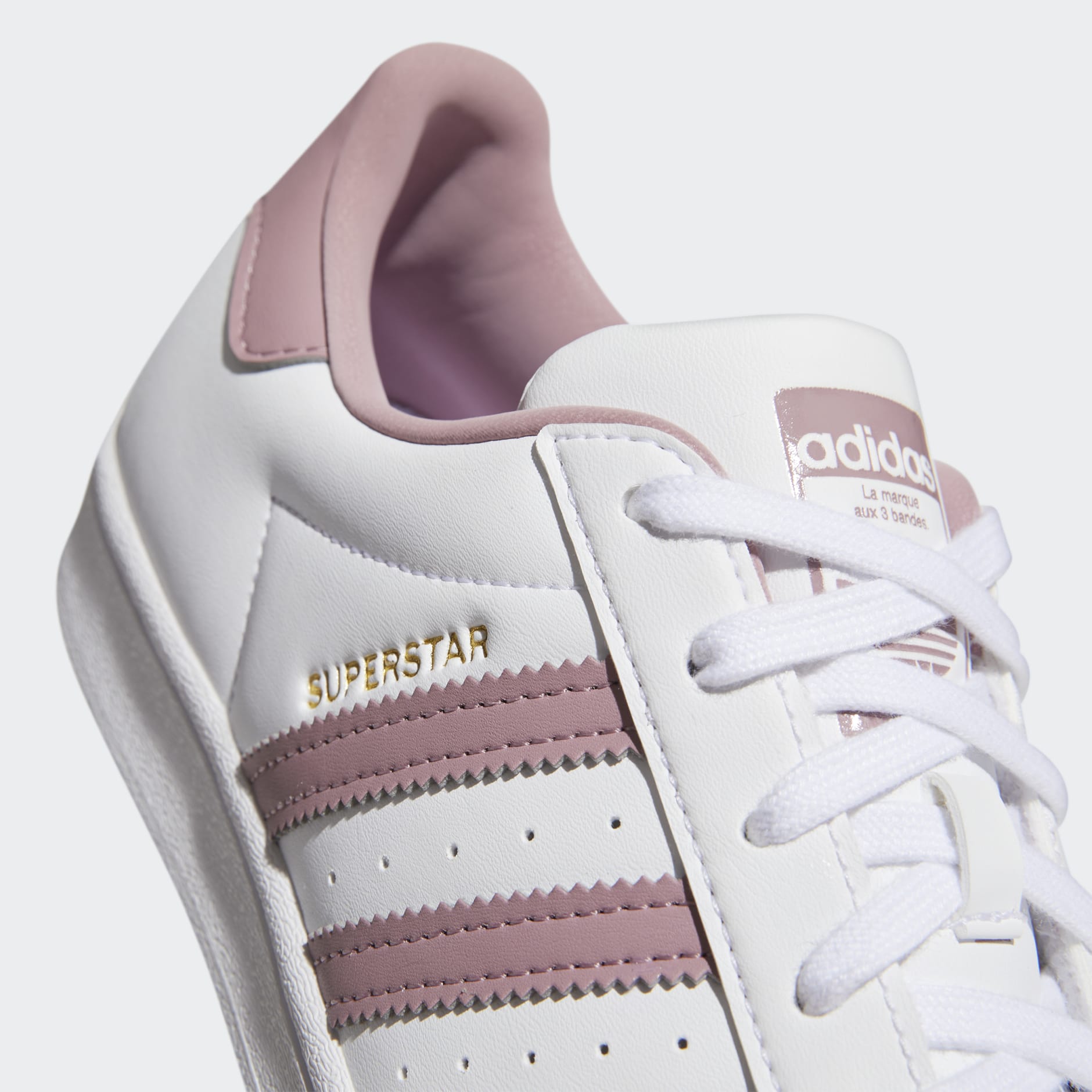 Adidas superstar w shoes best sale